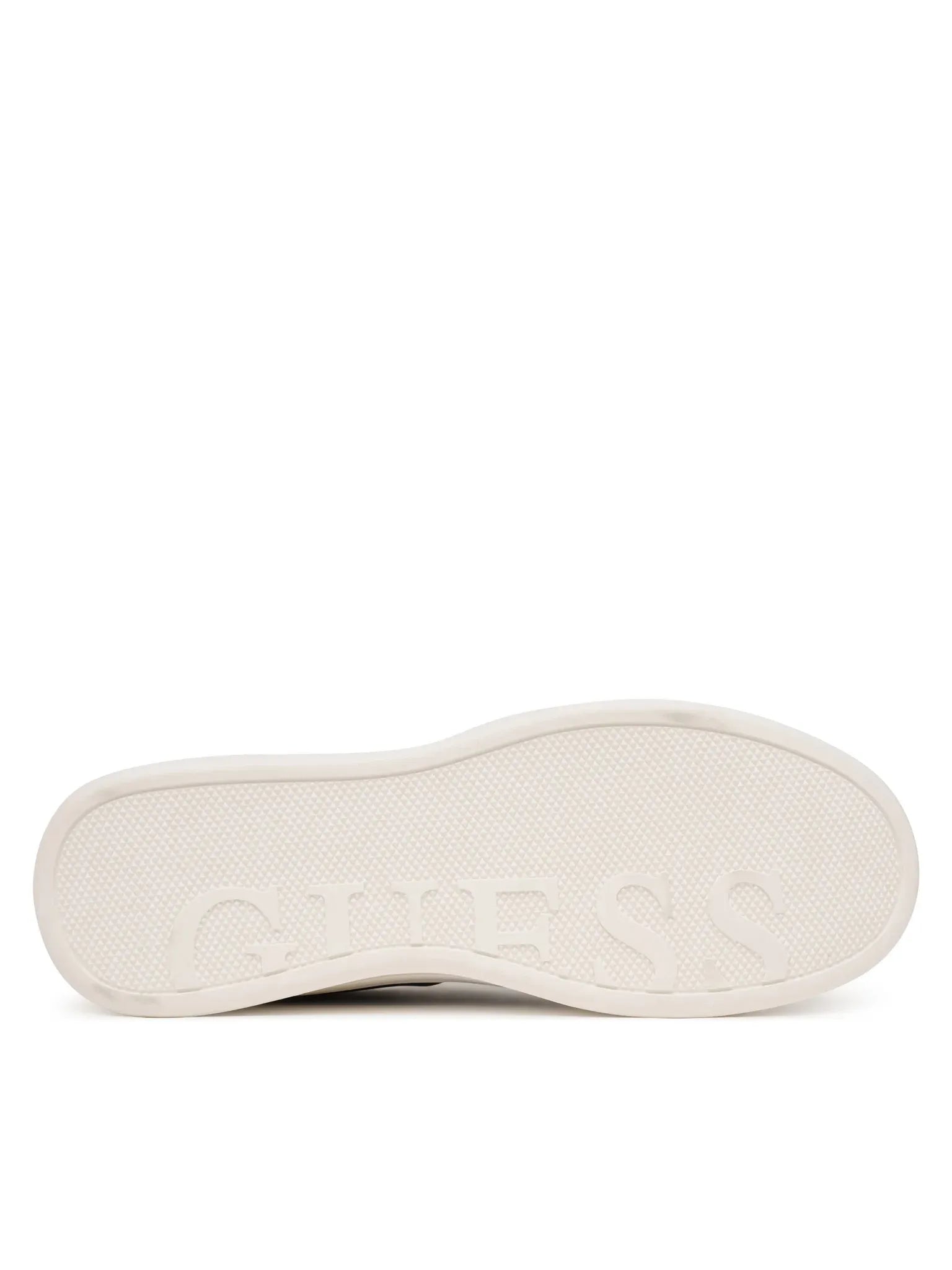 Guess Sapatilhas Sneakers Shoes Flpwes Black Preto_shot4