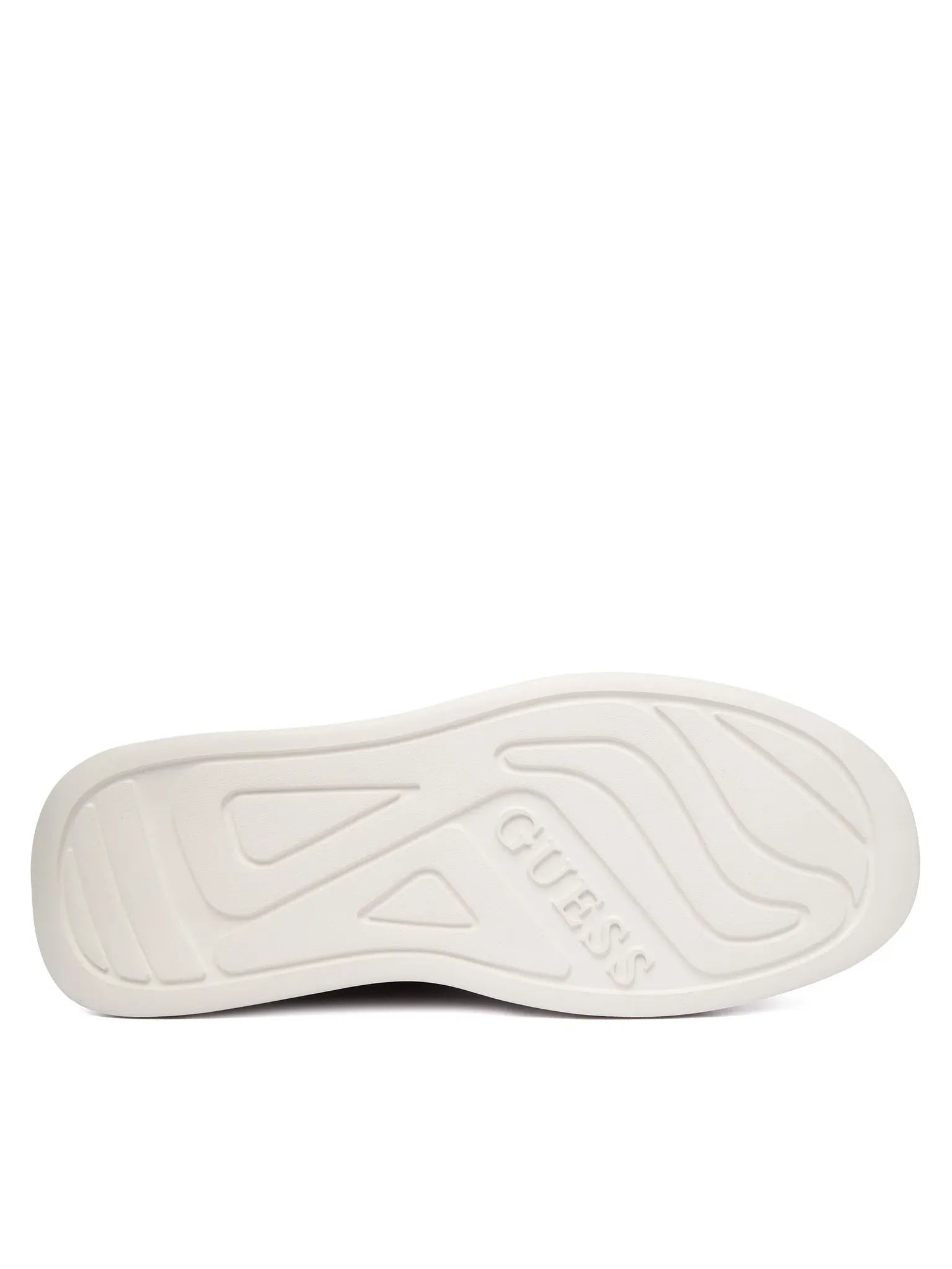 Guess Sapatilhas Sneakers Shoes Fmpela Beige Beige_shot5
