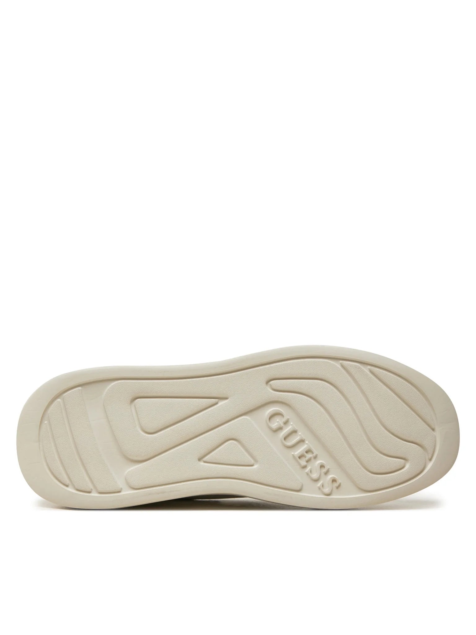Guess Sapatilhas Sneakers Shoes Fmpelb White.logo Branco_shot1