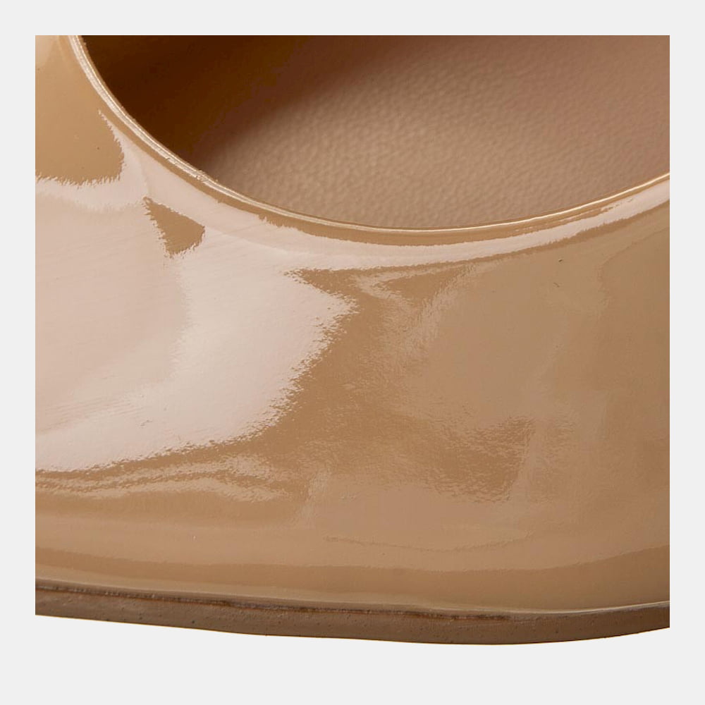 Guess Sapatos Shoes Flpn23 Beje Beige Shot10