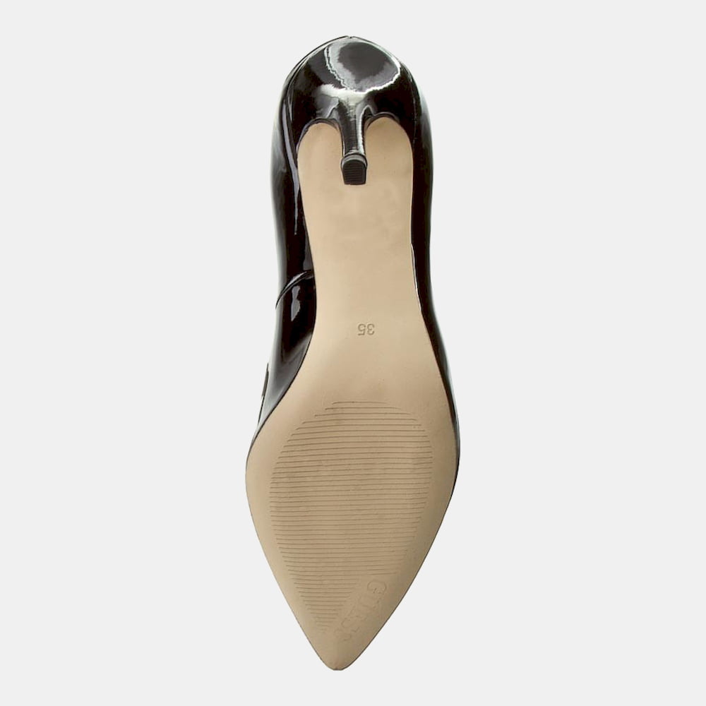 Guess Sapatos Shoes Flpn23 Black Preto Shot14