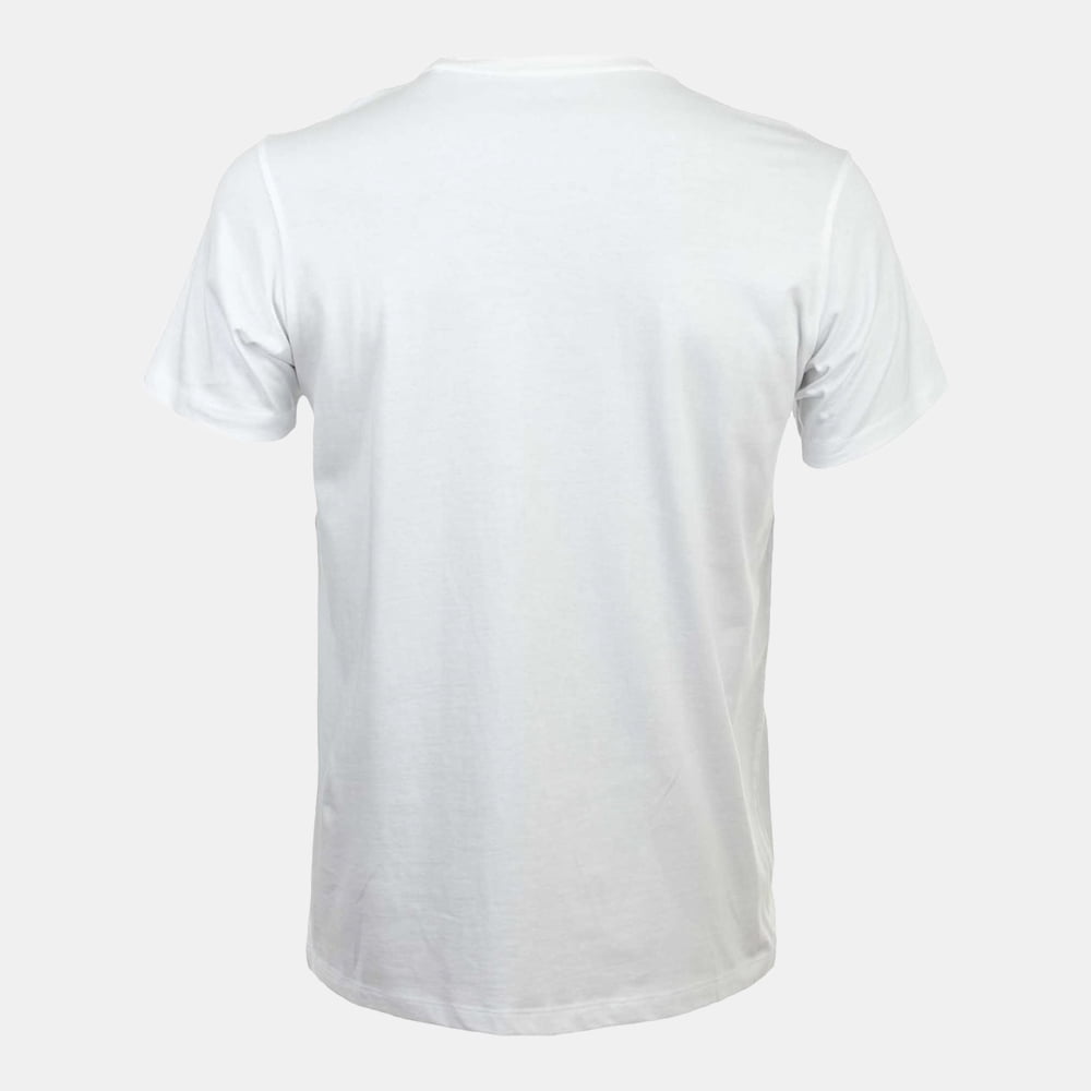 Guess T Shirt M1ri72k8fq1 White Branco Shot2
