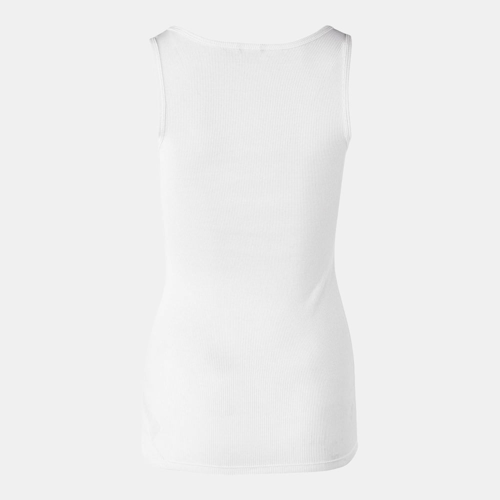 Guess T Shirt W0bp00k1810 White Branco Shot5