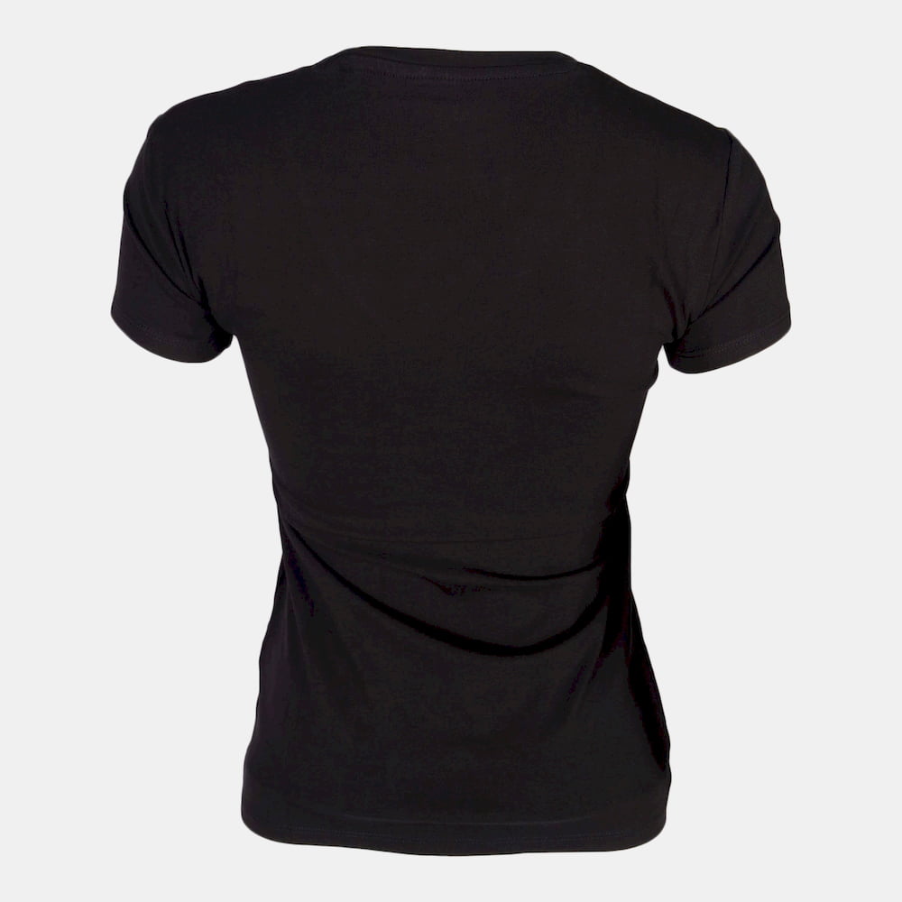 Guess T Shirt W0yi85 J1300 Black Preto Shot2