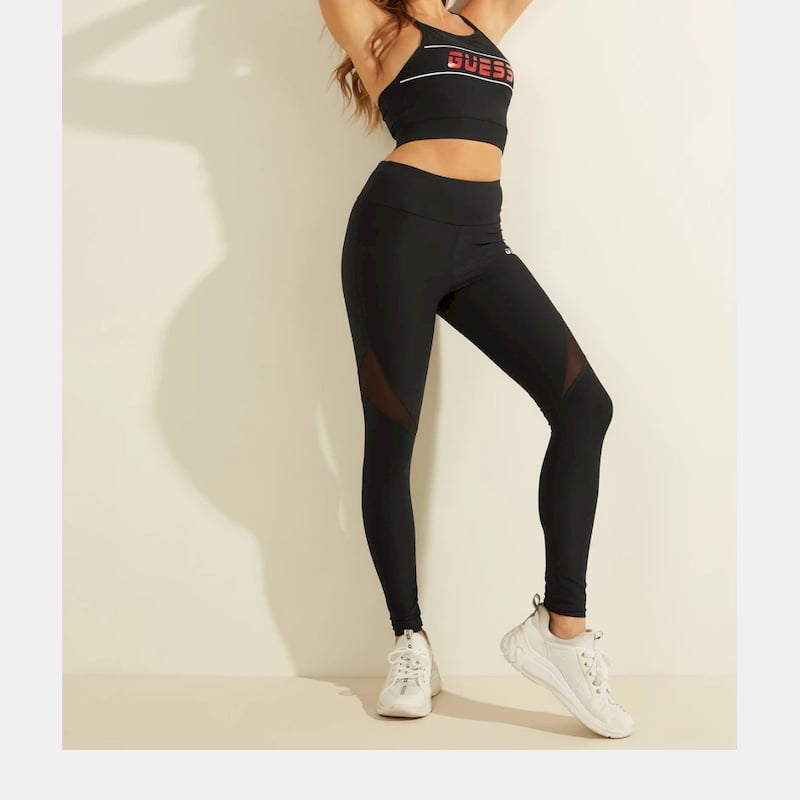 Guess Top O0ba75 Black Preto Shot1