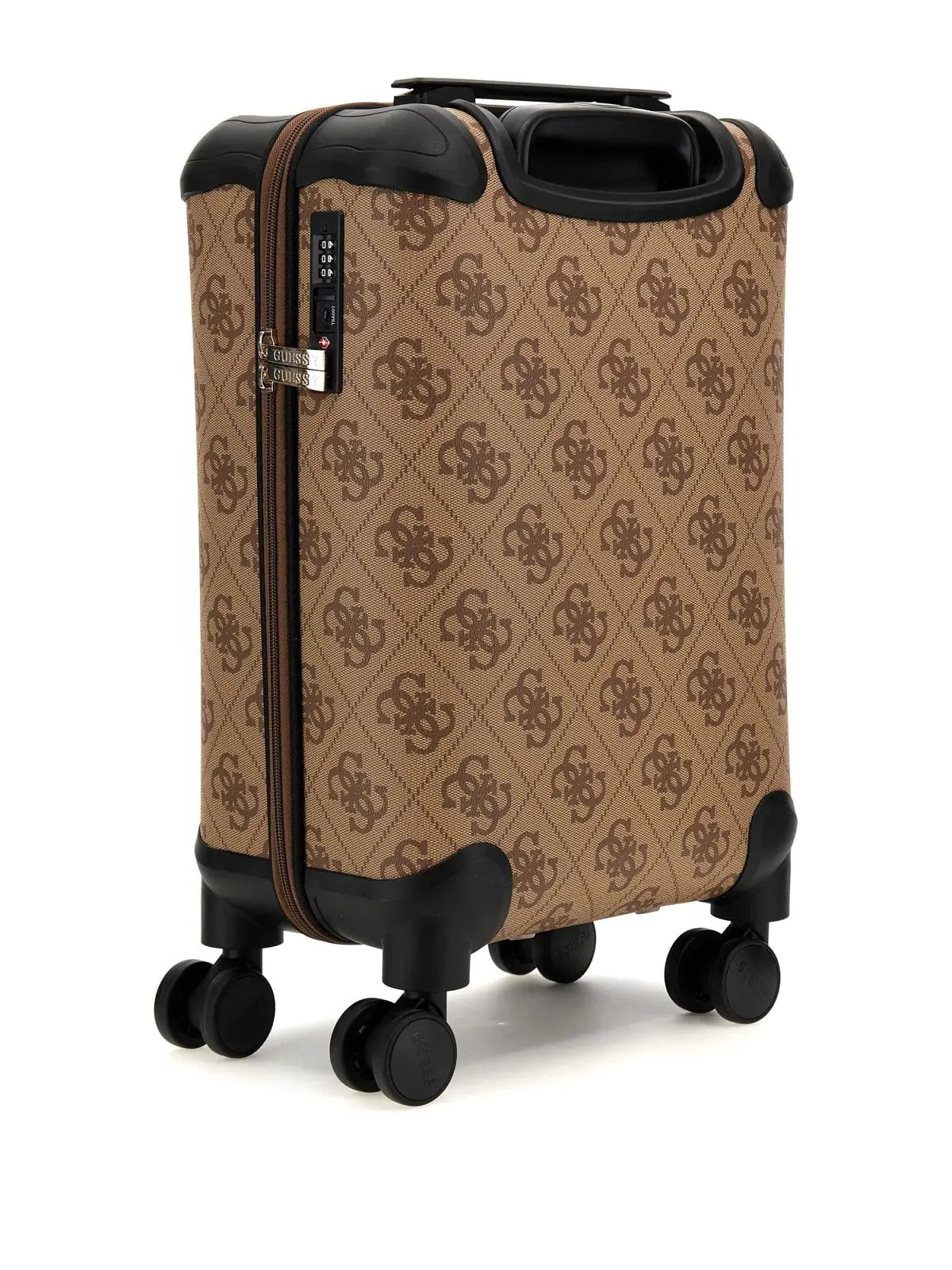 Guess Trolley Twob86 88983 Latte.logo Latte_shot2