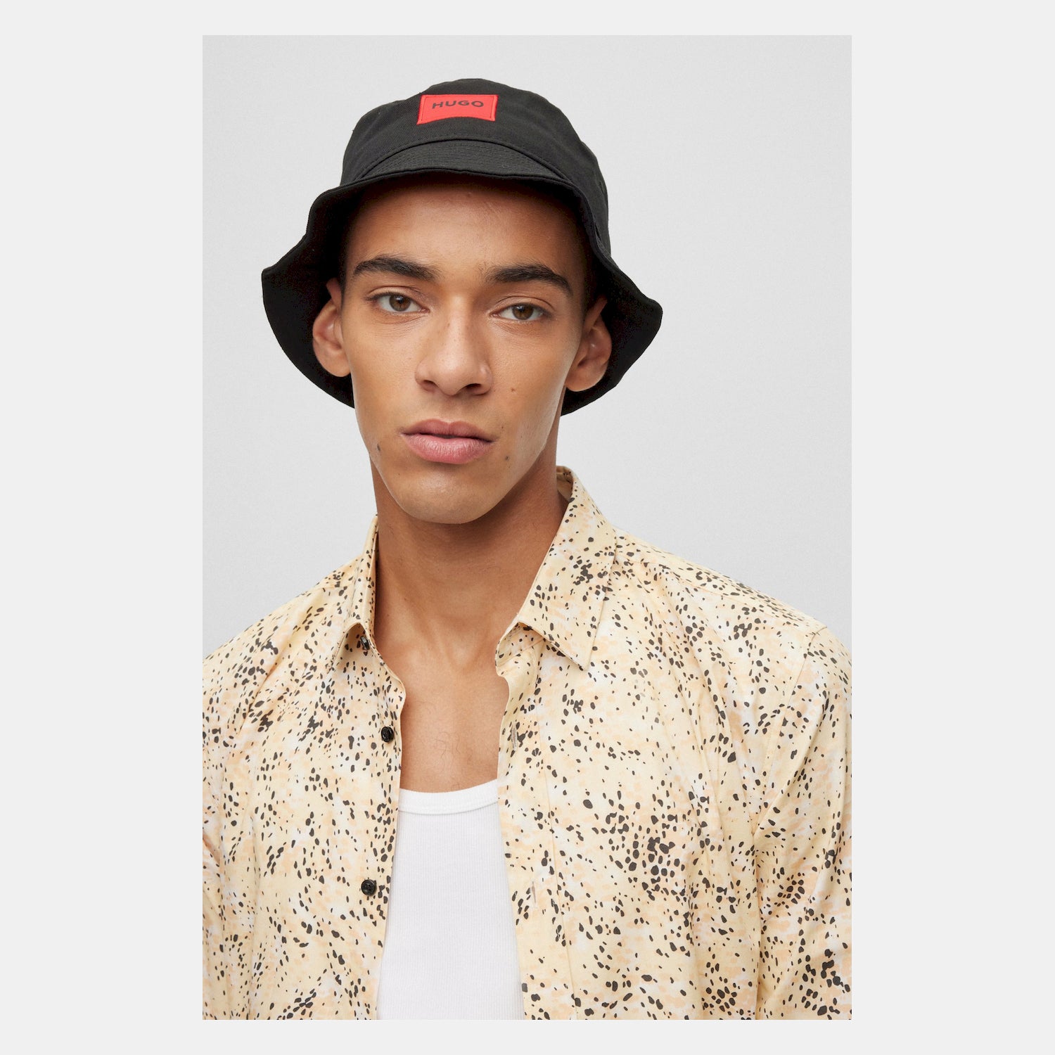 Bucket Hat Hugo