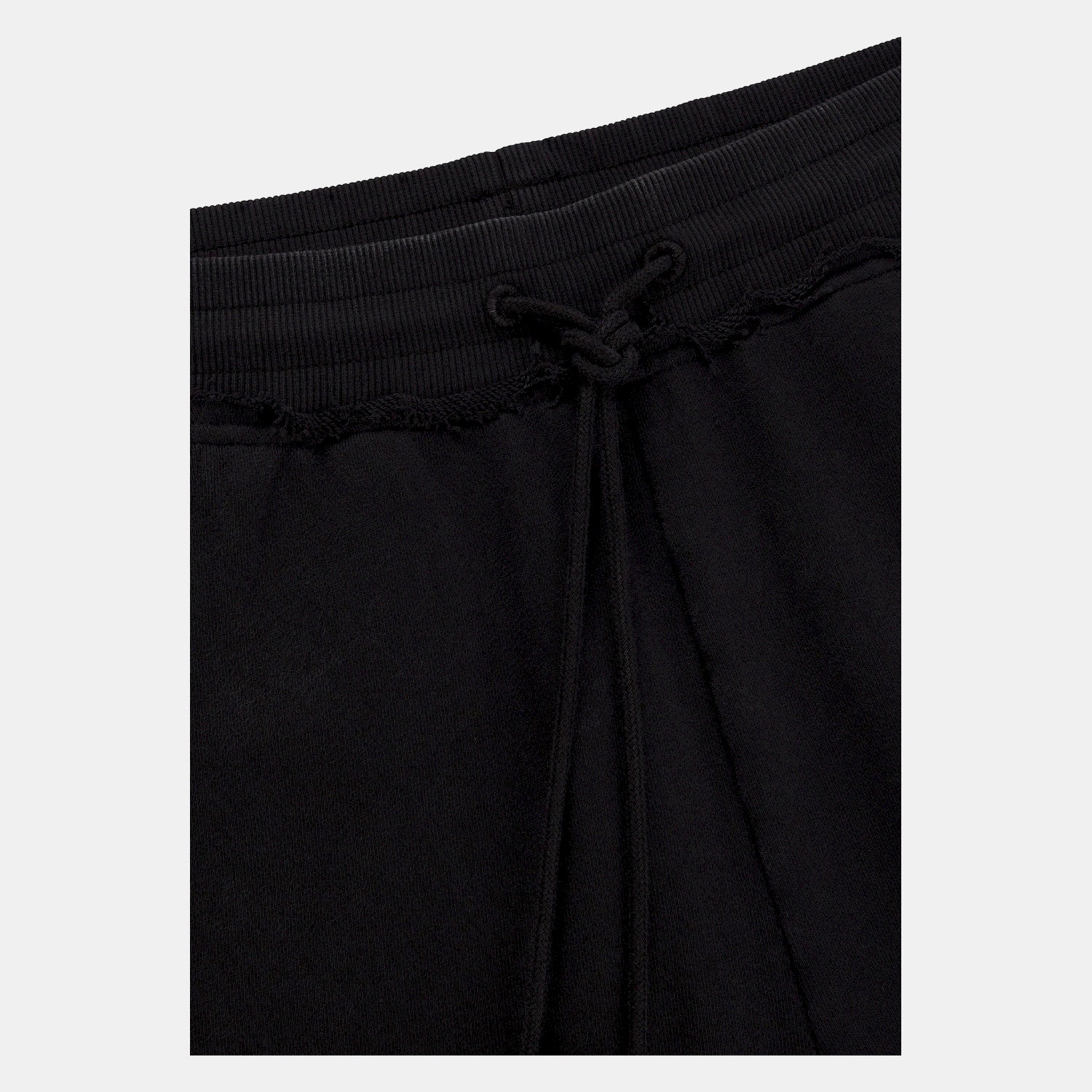 Hugo Calcao Shorts Dlake Black Preto_shot2