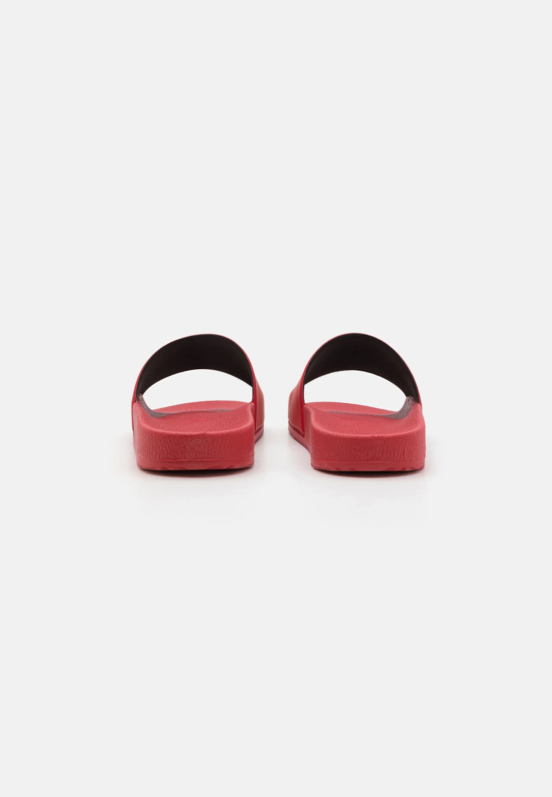 Hugo Chinelos Slippers Timein Slid Ph Red Blk Vermelho Preto_shot3
