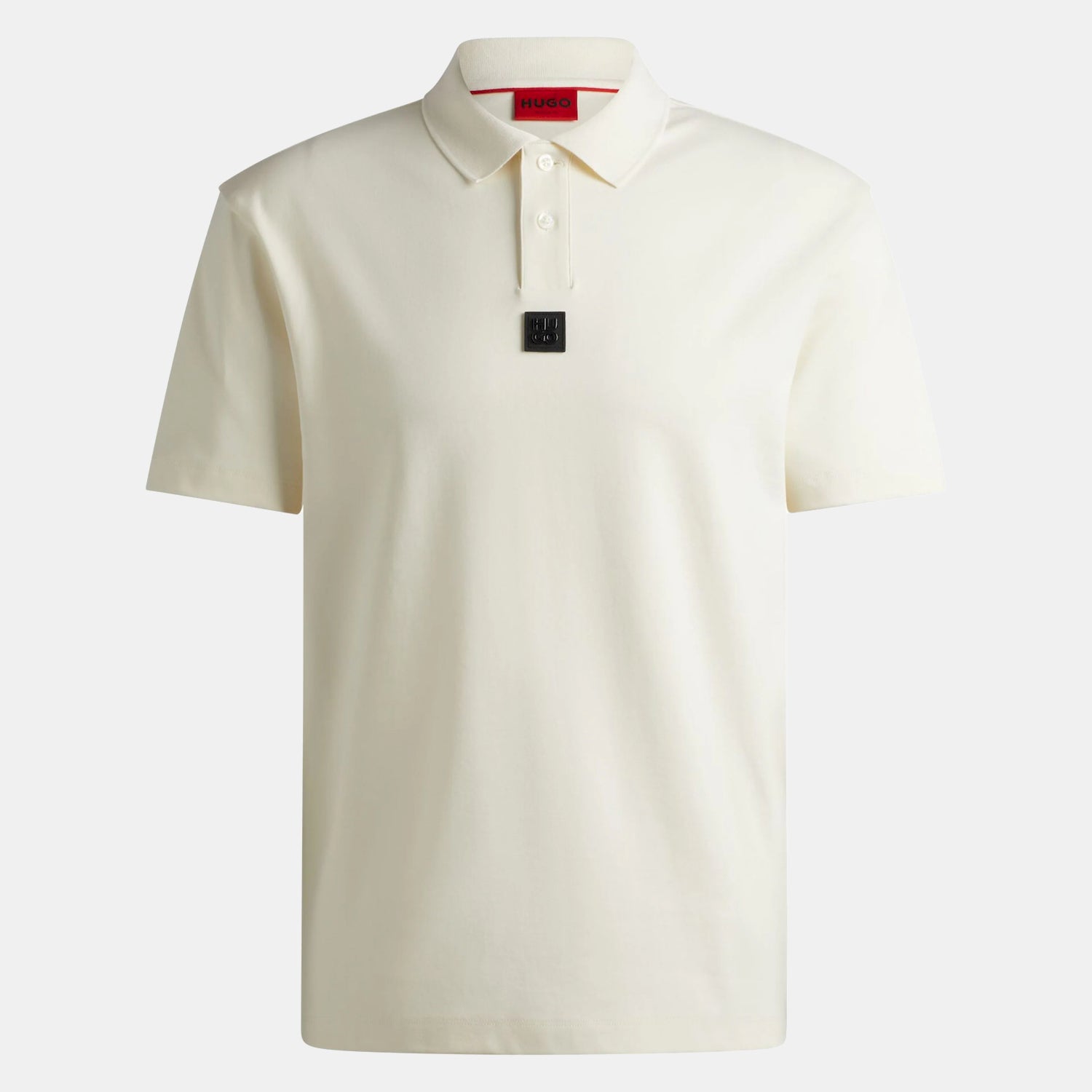 Hugo Polo Deabono White Branco_shot3