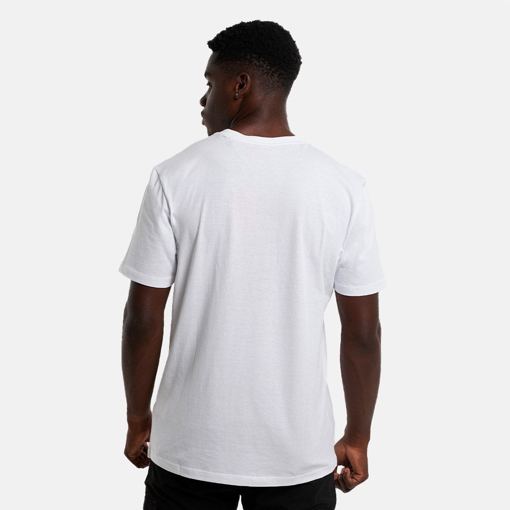 T Shirt Hugo Dulive Branco