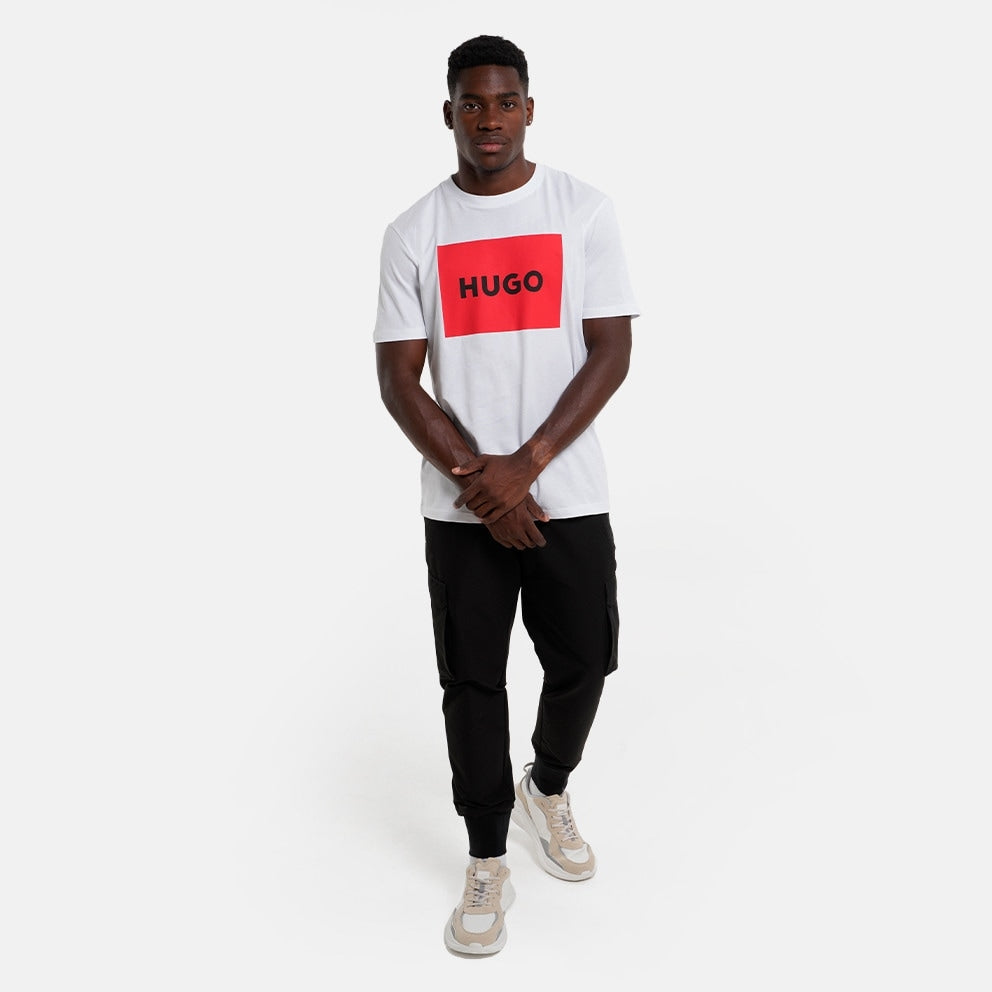 T Shirt Hugo Dulive Branco