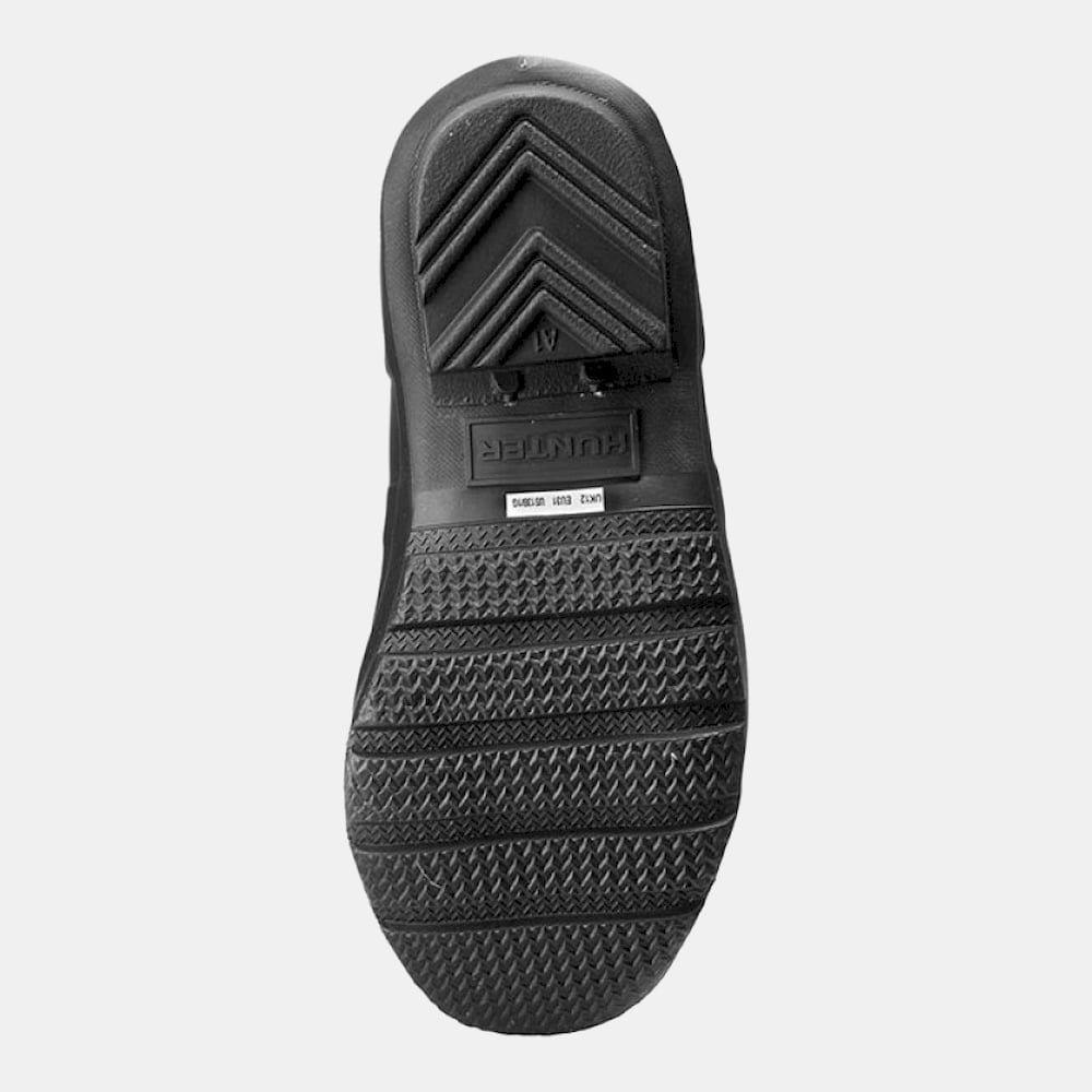 Hunter Botas Boots Jft6000rma Black Preto Shot14