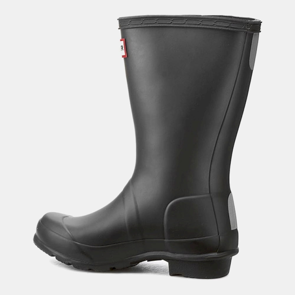 Hunter Botas Boots Jft6000rma Black Preto Shot8