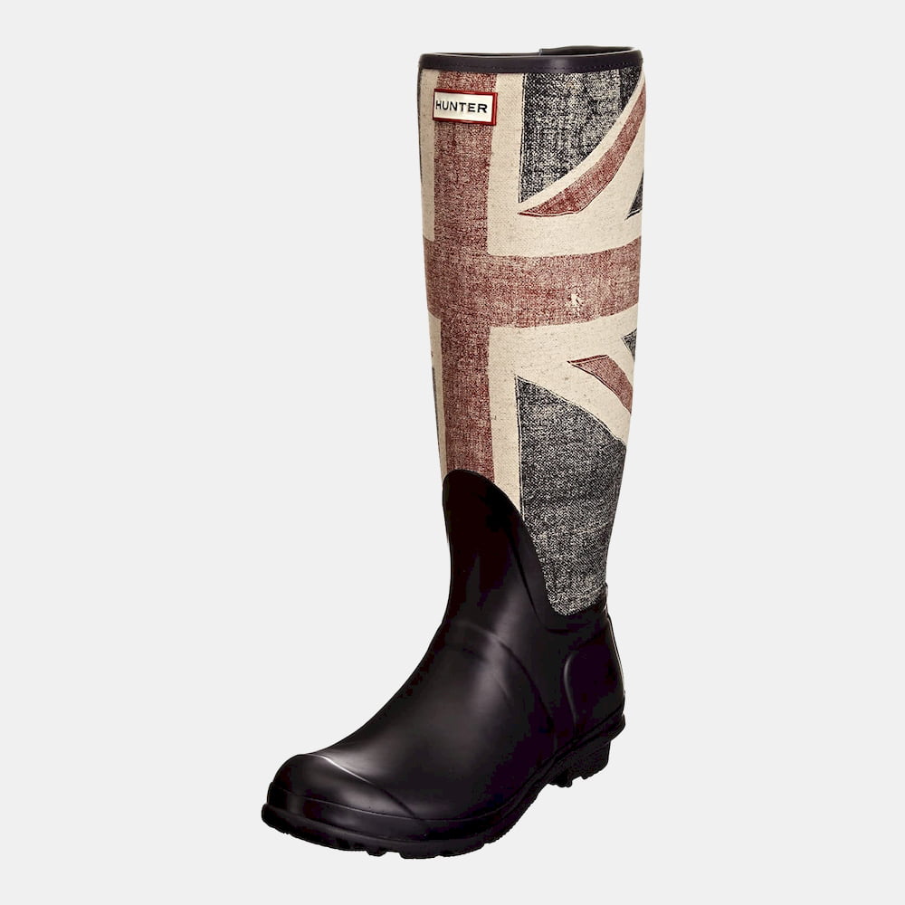 Hunter Botas Boots W24442 Div Unica Shot10