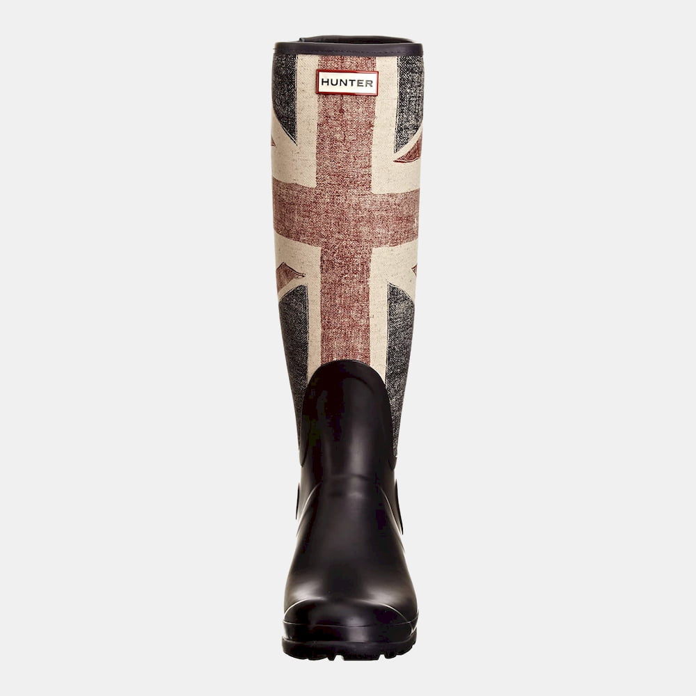 Hunter Botas Boots W24442 Div Unica Shot8
