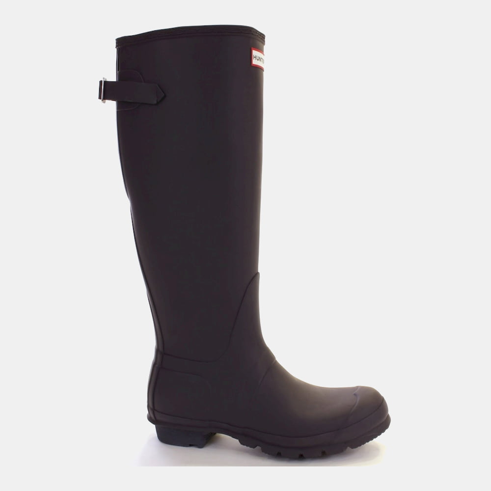 Hunter Botas Boots W24893 Lilac Lilás Shot4
