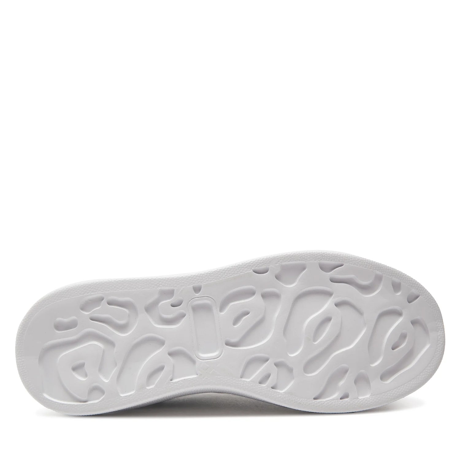 Just Cavalli Sapatilhas Sneakers Shoes 76ra3sb1 Blk Silver Preto Silver_shot3