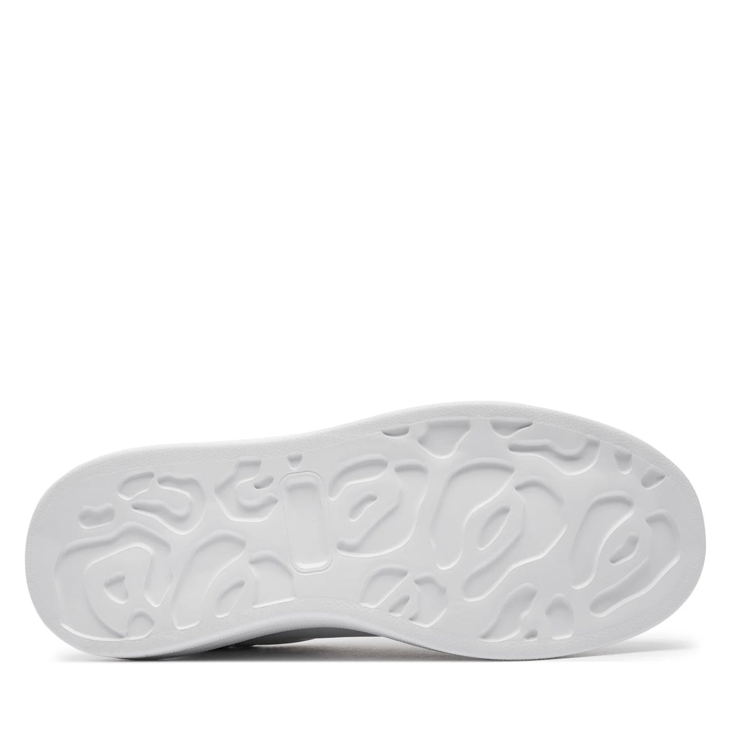 Just Cavalli Sapatilhas Sneakers Shoes 76ra3sb1 White Lila Branco Lilac_shot3