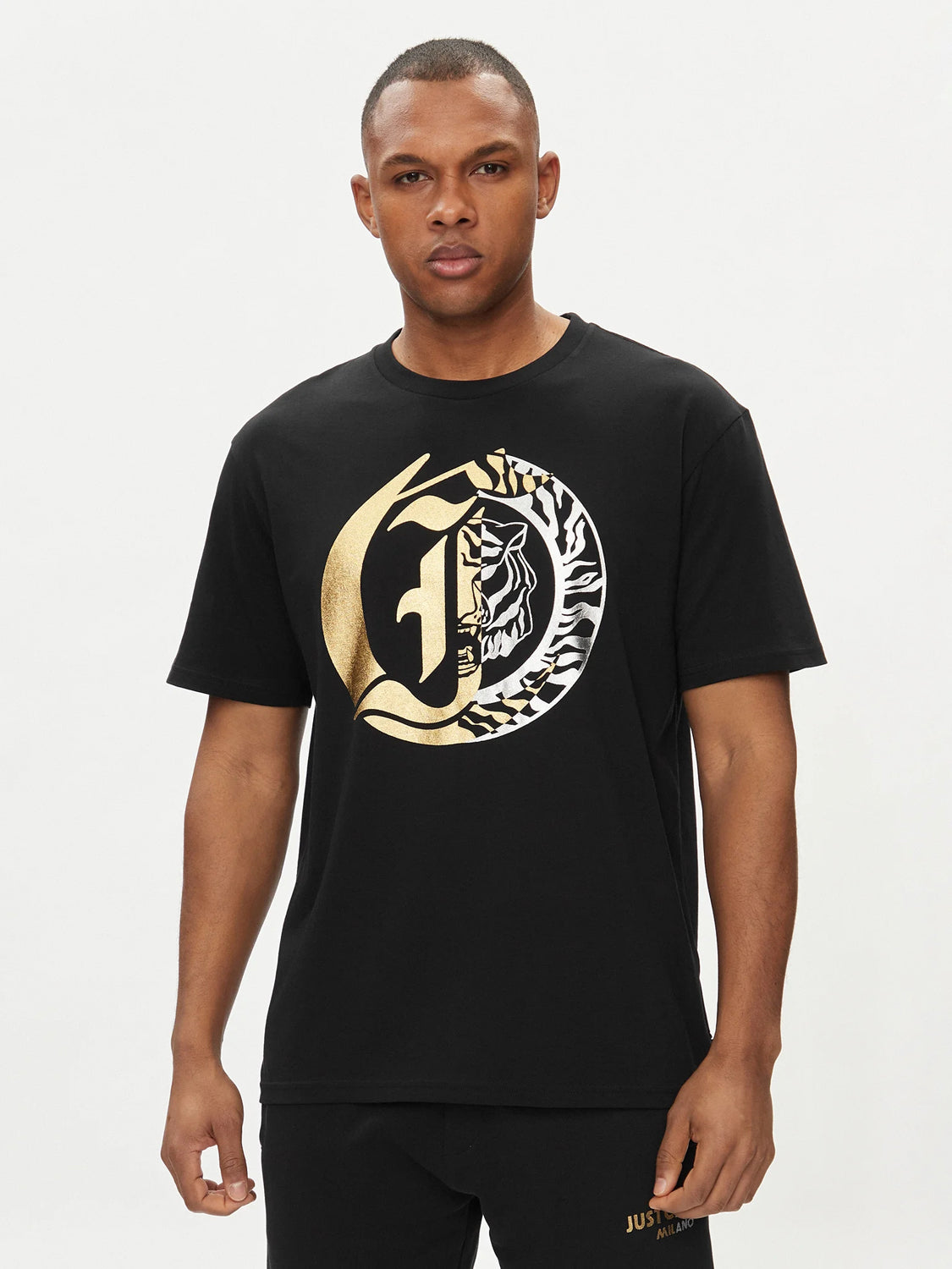 just-cavalli-t-shirt-76oahg05-blk-gold-preto-ouro_shot5