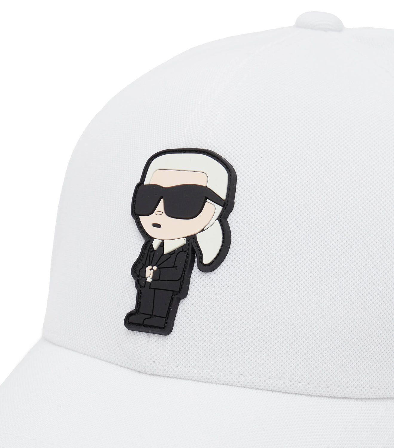 Cap Karl Lagerfeld Branco