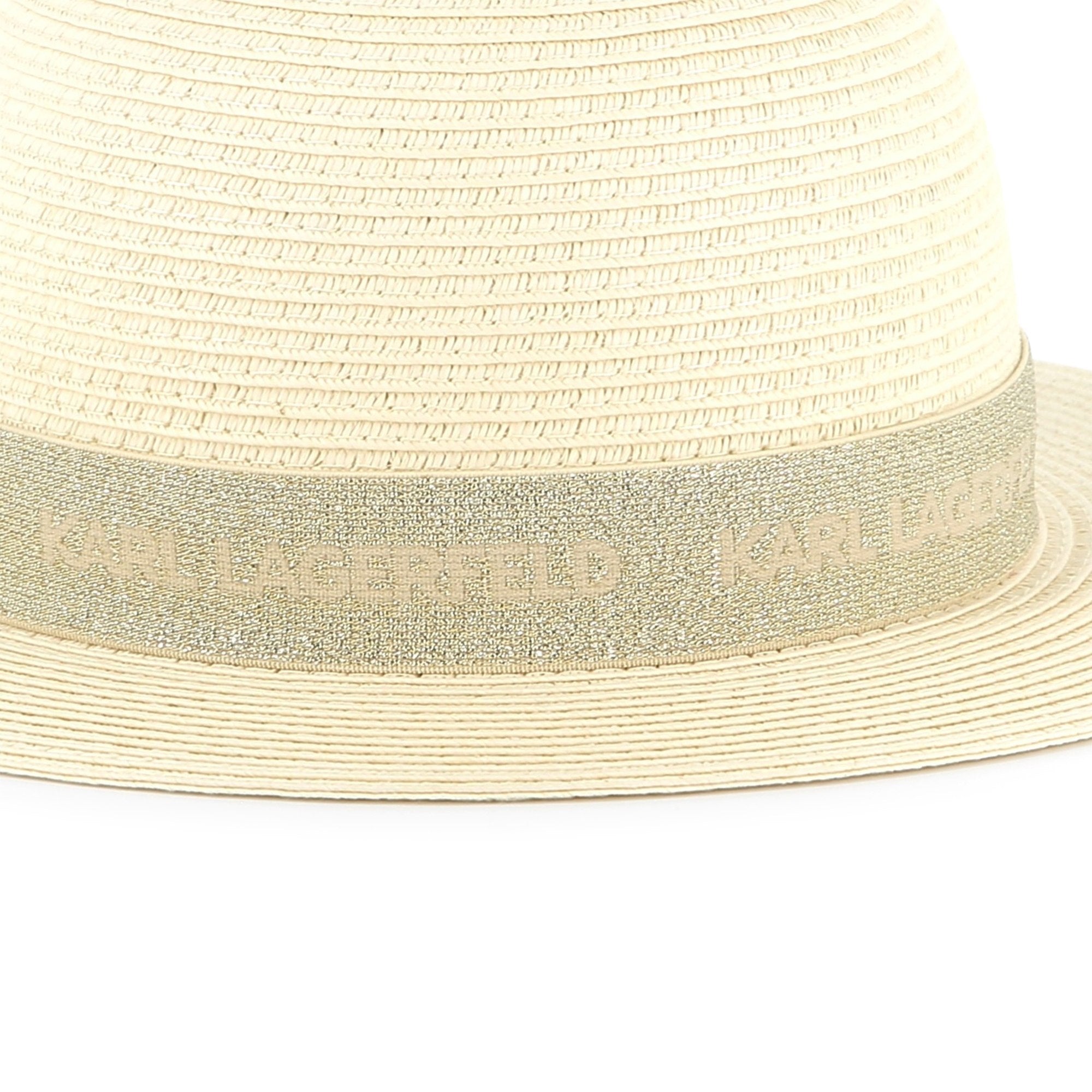 Karl Lagerfeld Cap Hat Klz30391 Unica unica_shot4