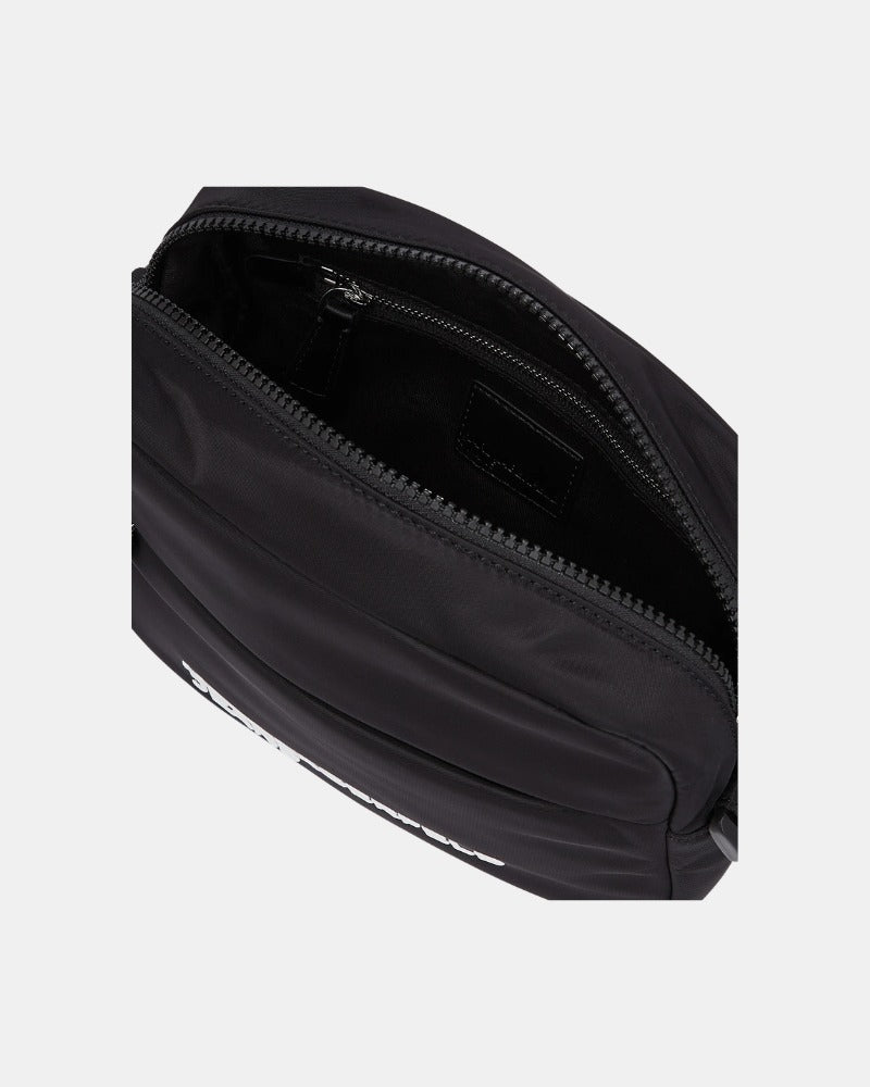Karl Lagerfeld Crossbody Kla3m30352 Black Preto_shot4