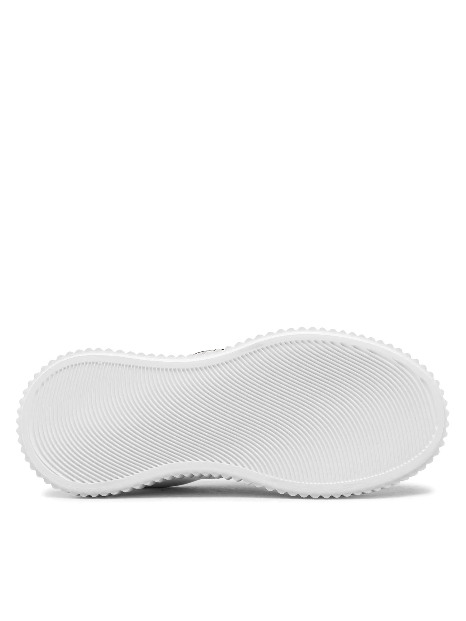 Karl Lagerfeld Sapatilhas Sneakers Shoes Kl42376n White Branco_shot5