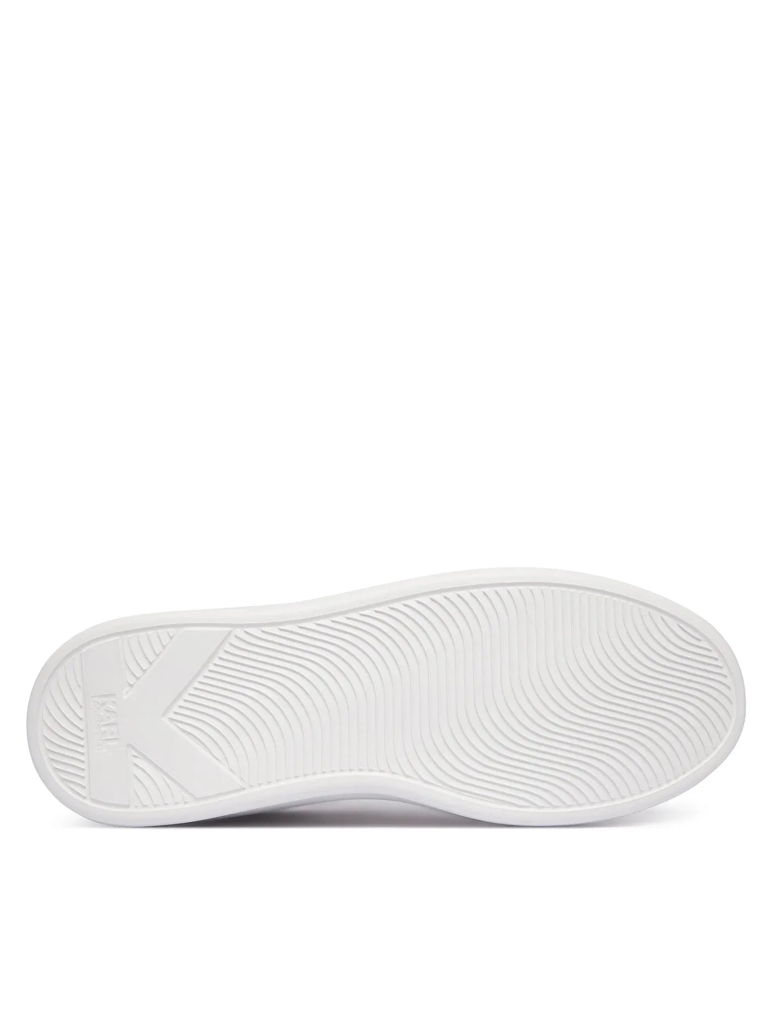 Karl Lagerfeld Sapatilhas Sneakers Shoes Kl52516 White Branco_shot4