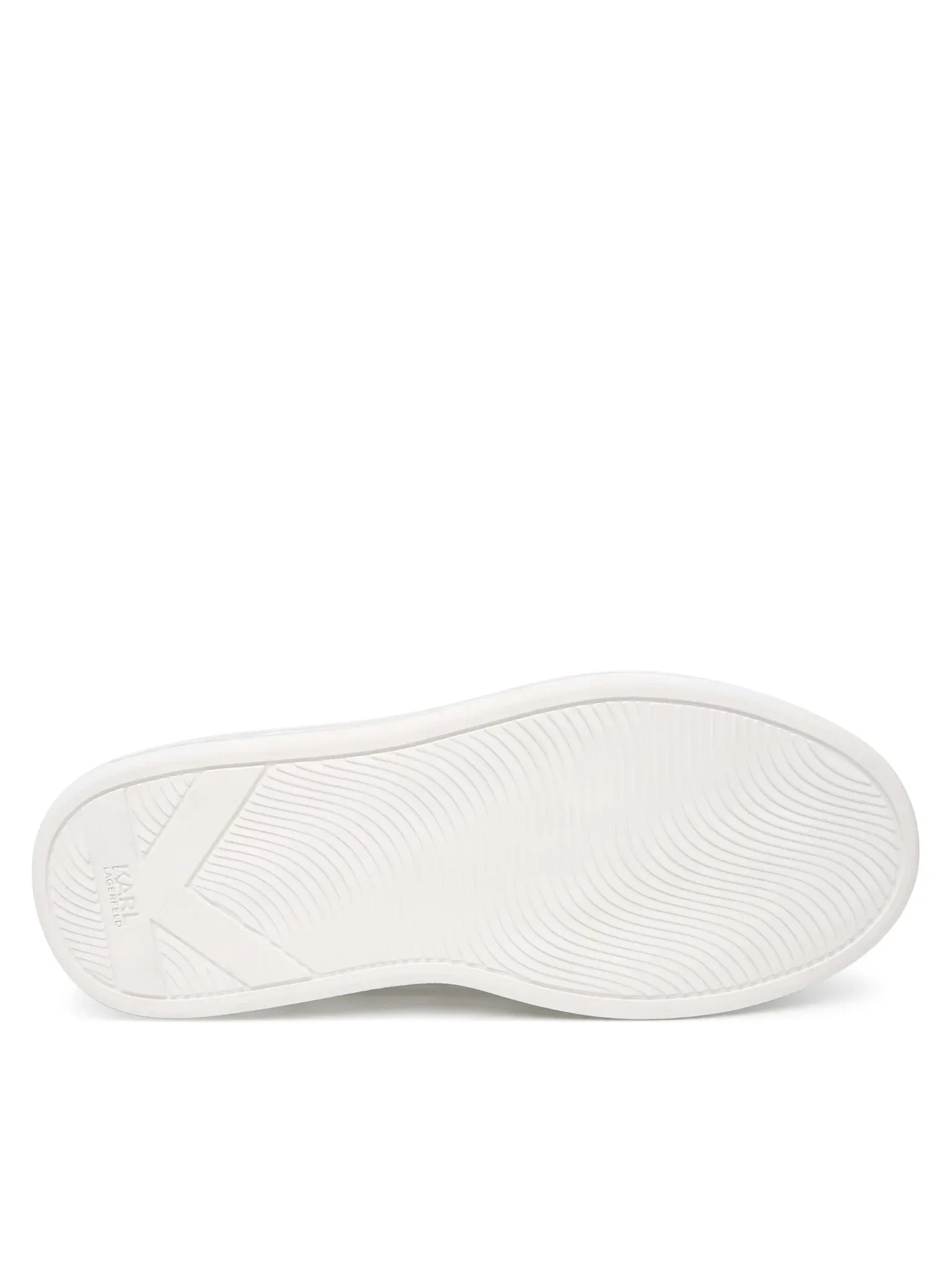 Karl Lagerfeld Sapatilhas Sneakers Shoes Kl52615 White Branco_shot4