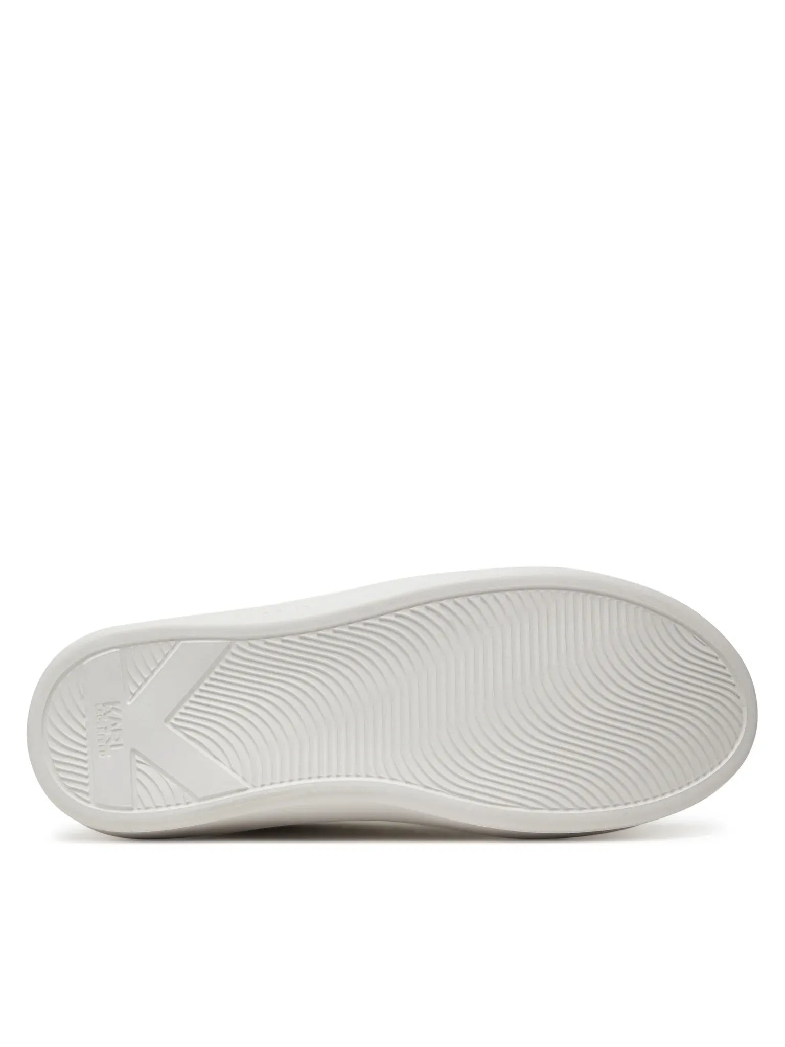 Karl Lagerfeld Sapatilhas Sneakers Shoes Kl62519 White Branco_shot3
