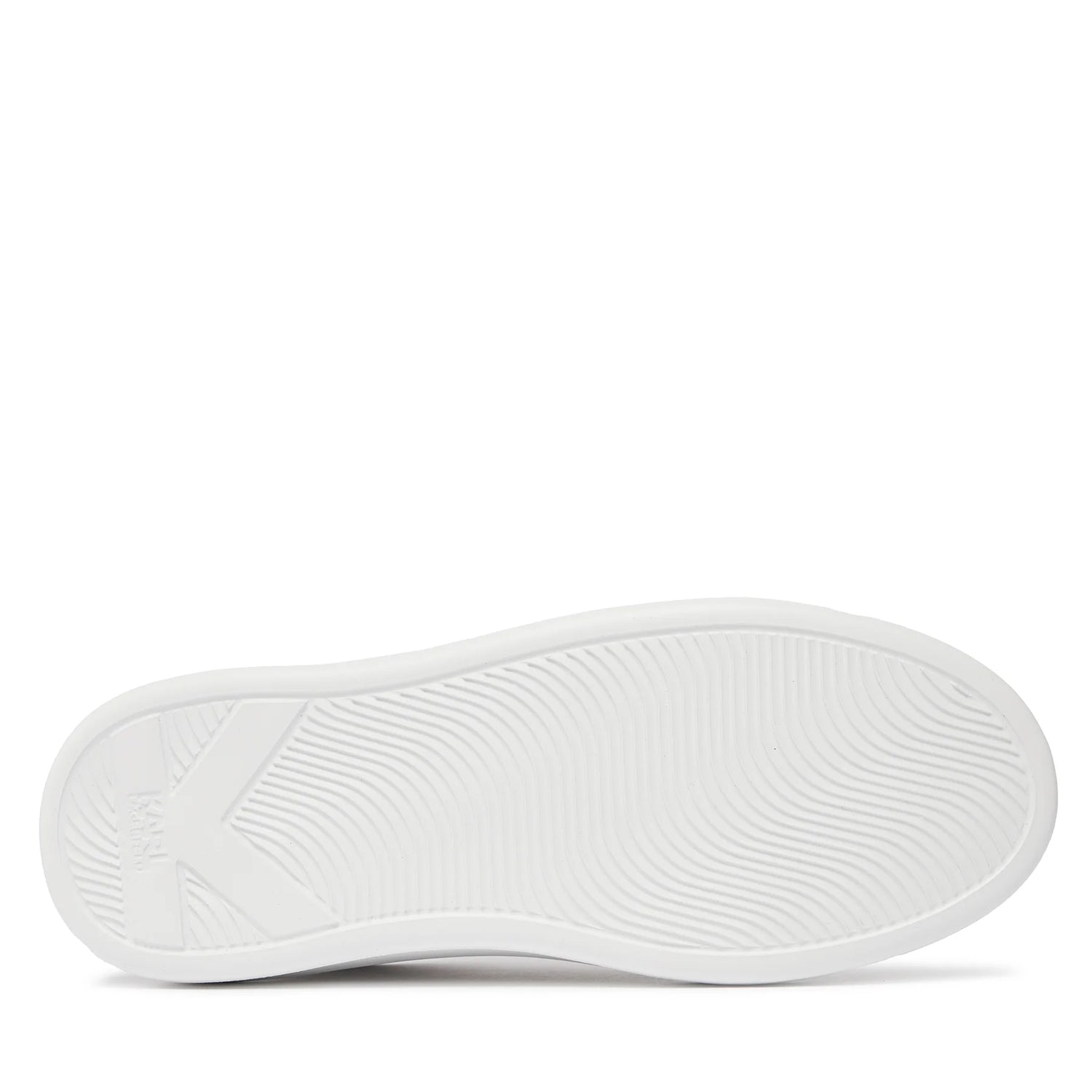 Karl Lagerfeld Sapatilhas Sneakers Shoes Kl62530n Whi Pink Branco Rosa_shot3