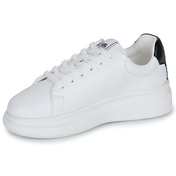 Karl Lagerfeld Sapatilhas Sneakers Shoes Klz30381 White Branco_shot1