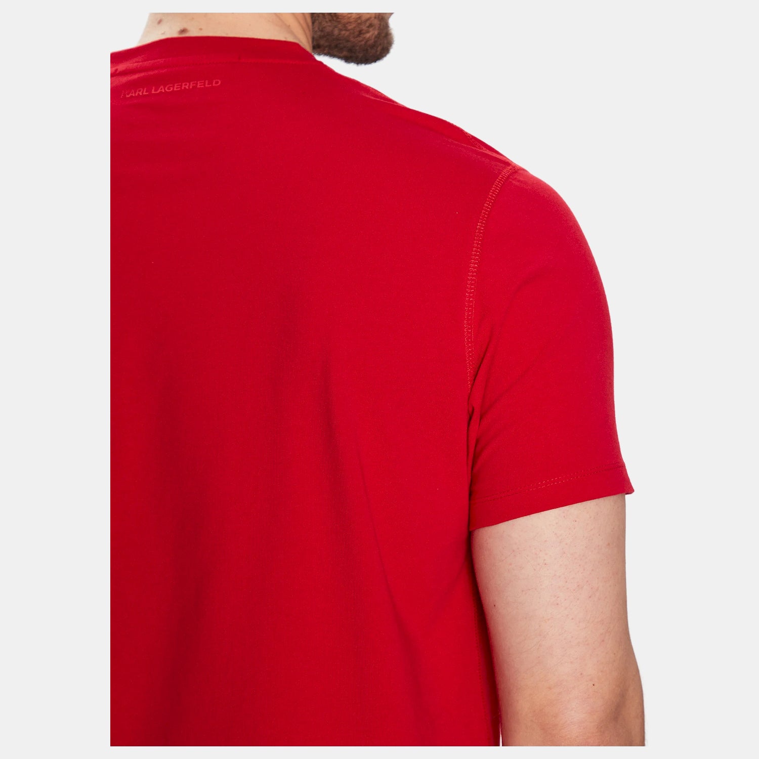 T Shirt Karl Lagerfeld