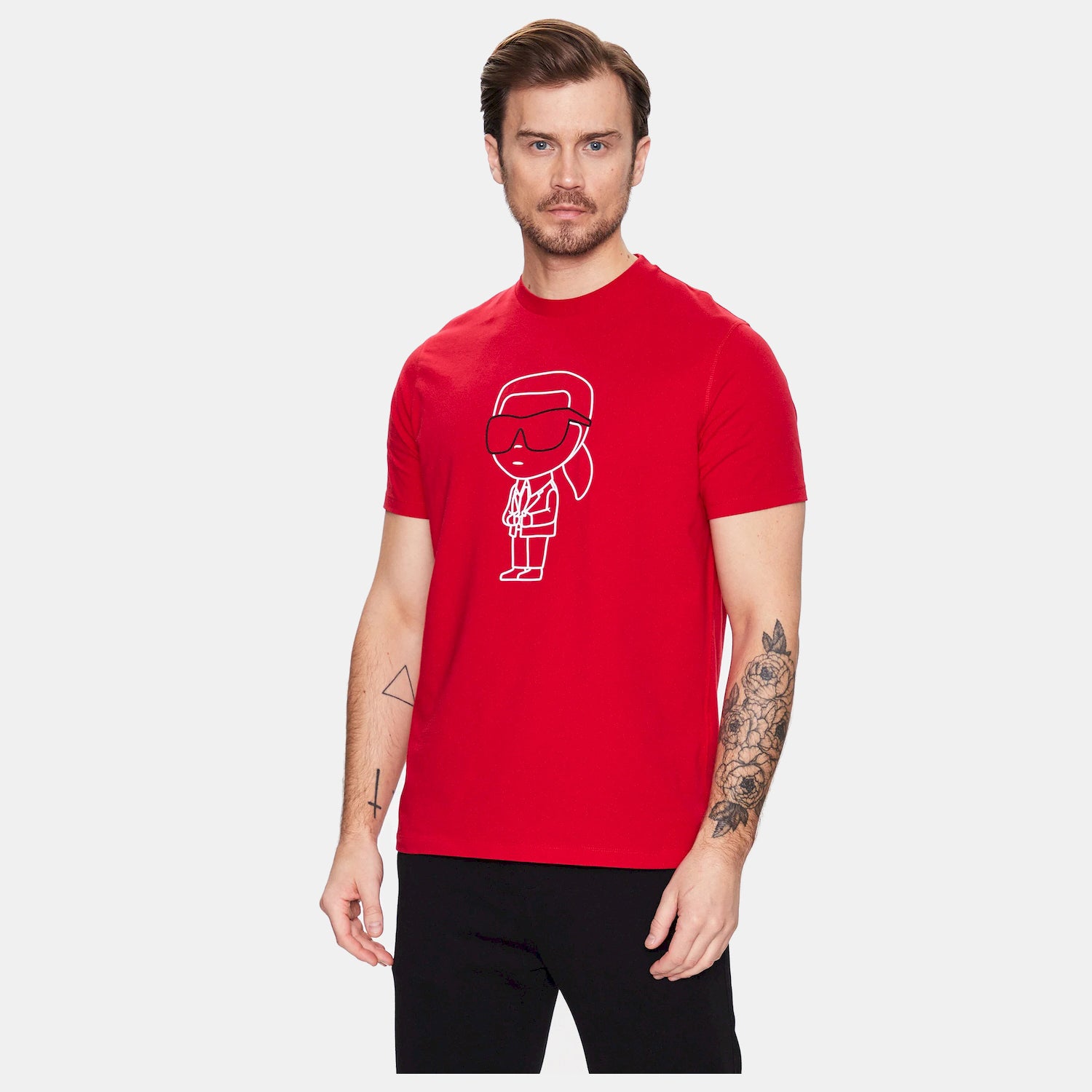 T Shirt Karl Lagerfeld