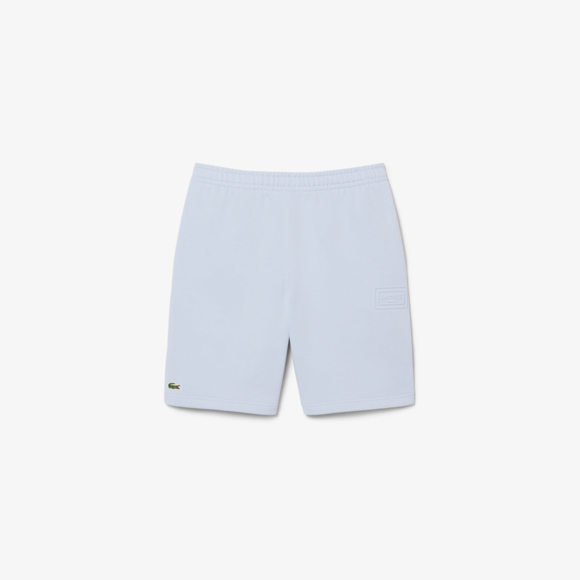 Lacoste Calcao Shorts Gh0788 Lt Blue Azul Claro_shot1