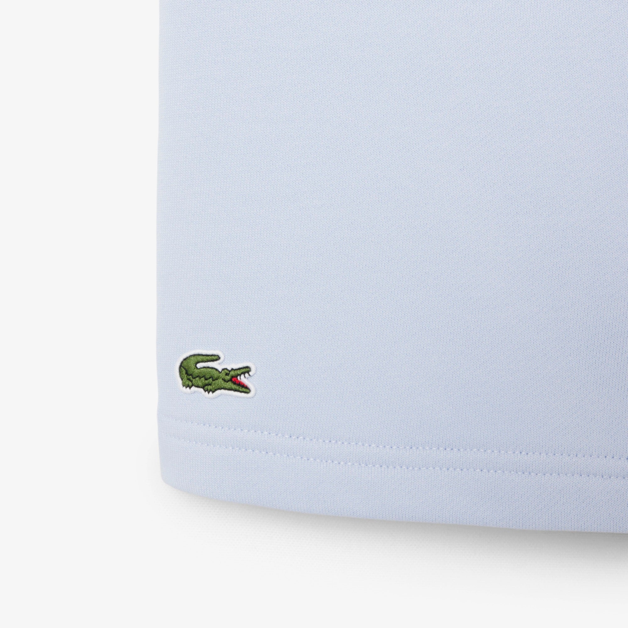 Lacoste Calcao Shorts Gh0788 Lt Blue Azul Claro_shot3