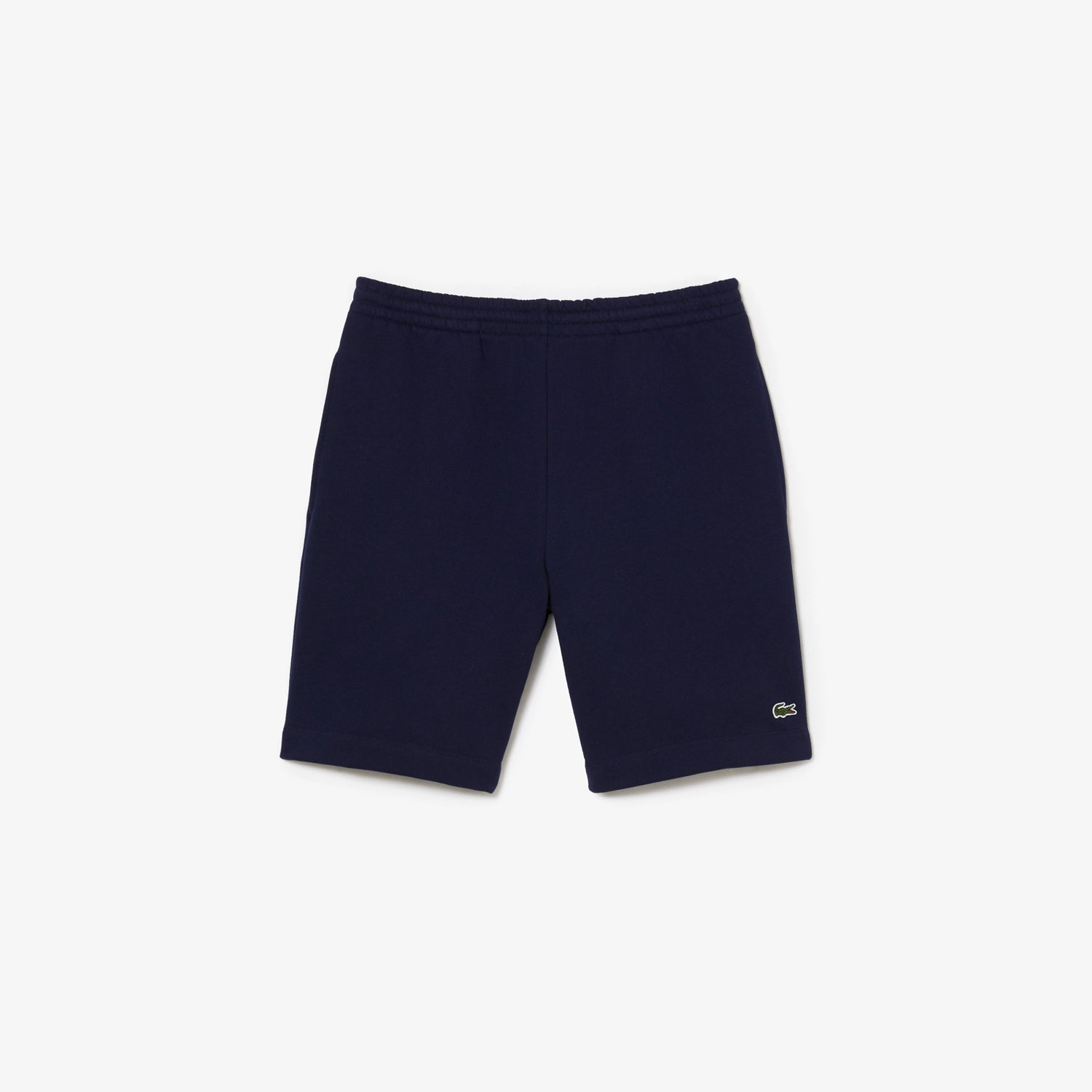 Lacoste Calcao Shorts Gh9627 Navy Navy_shot3