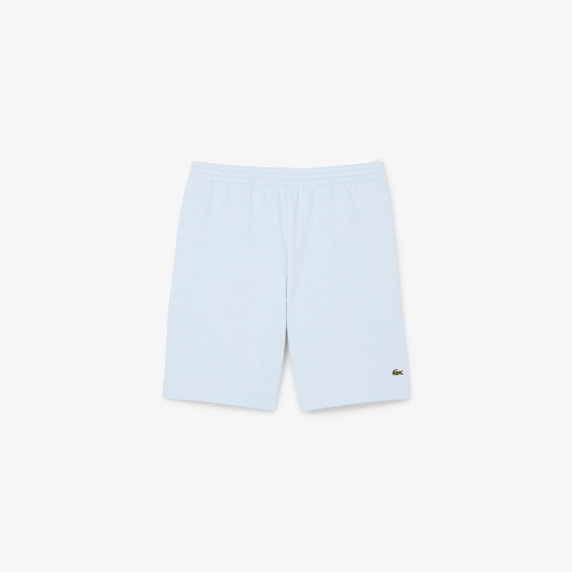 Lacoste Calcao Shorts Gh9860 Sky Azul_shot3