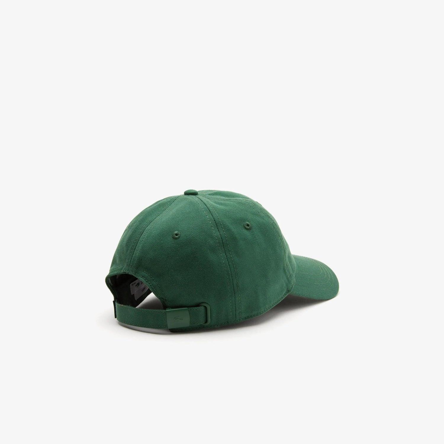 Cap Lacoste S Logo Verde