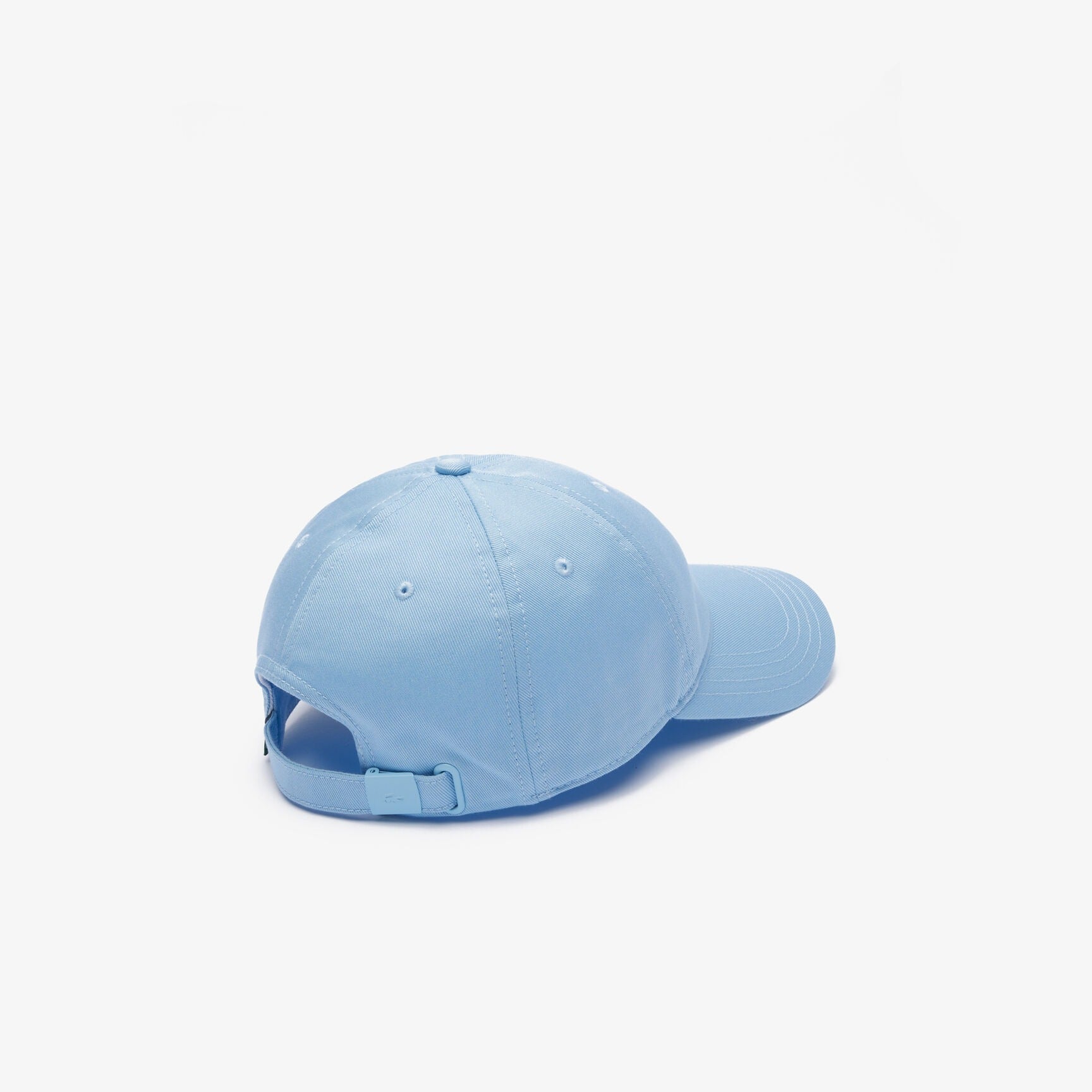 Lacoste Cap Hat Rk0491 Lt Blue Azul Claro_shot2