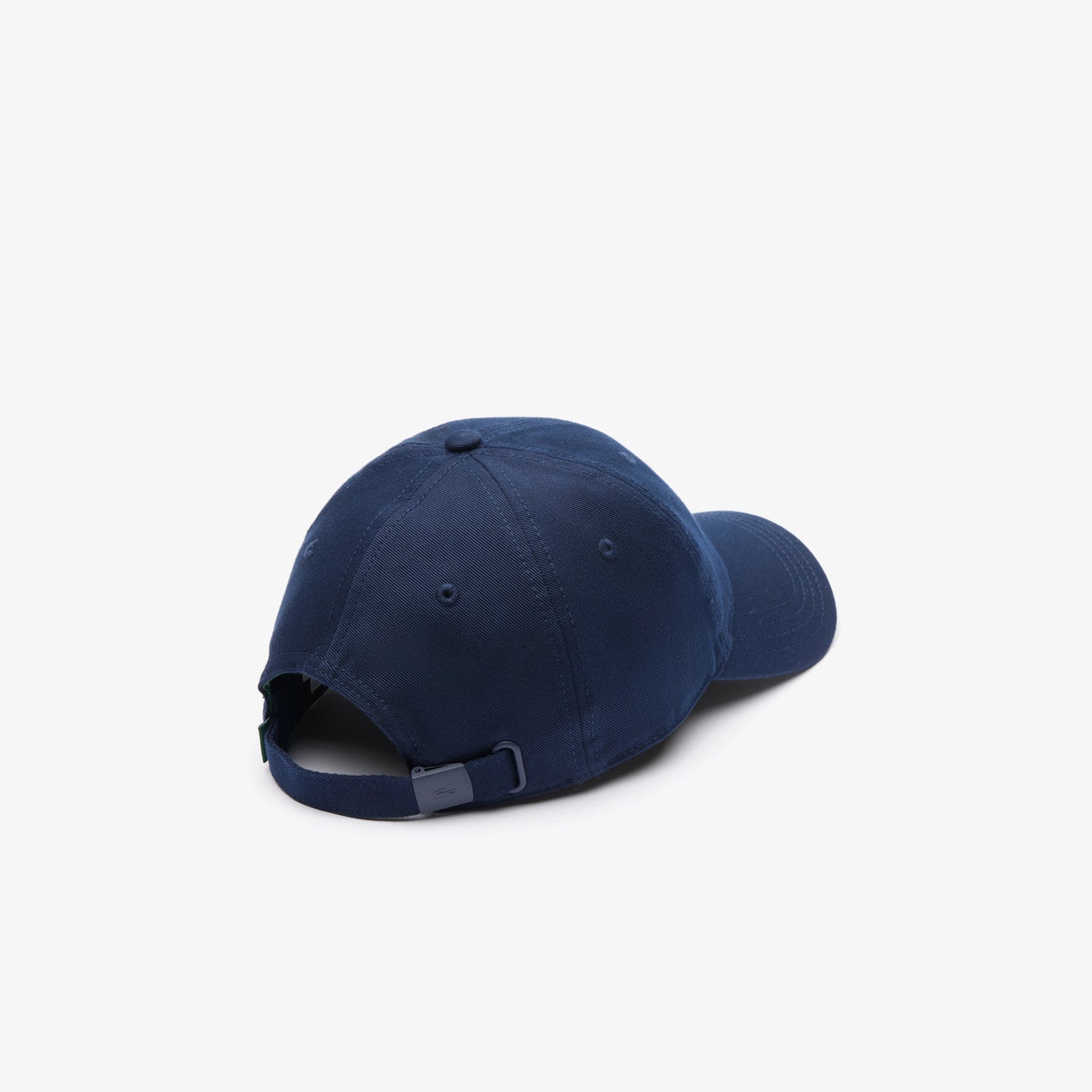 Cap Lacoste S Logo Navy
