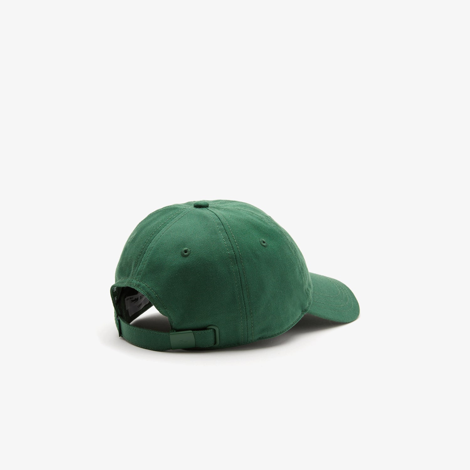 Cap Lacoste Big Logo Hbp Verde