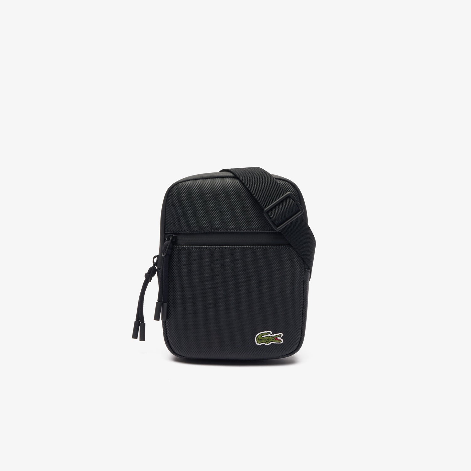 Lacoste Crossbody Nh3307lv Black Preto_shot1