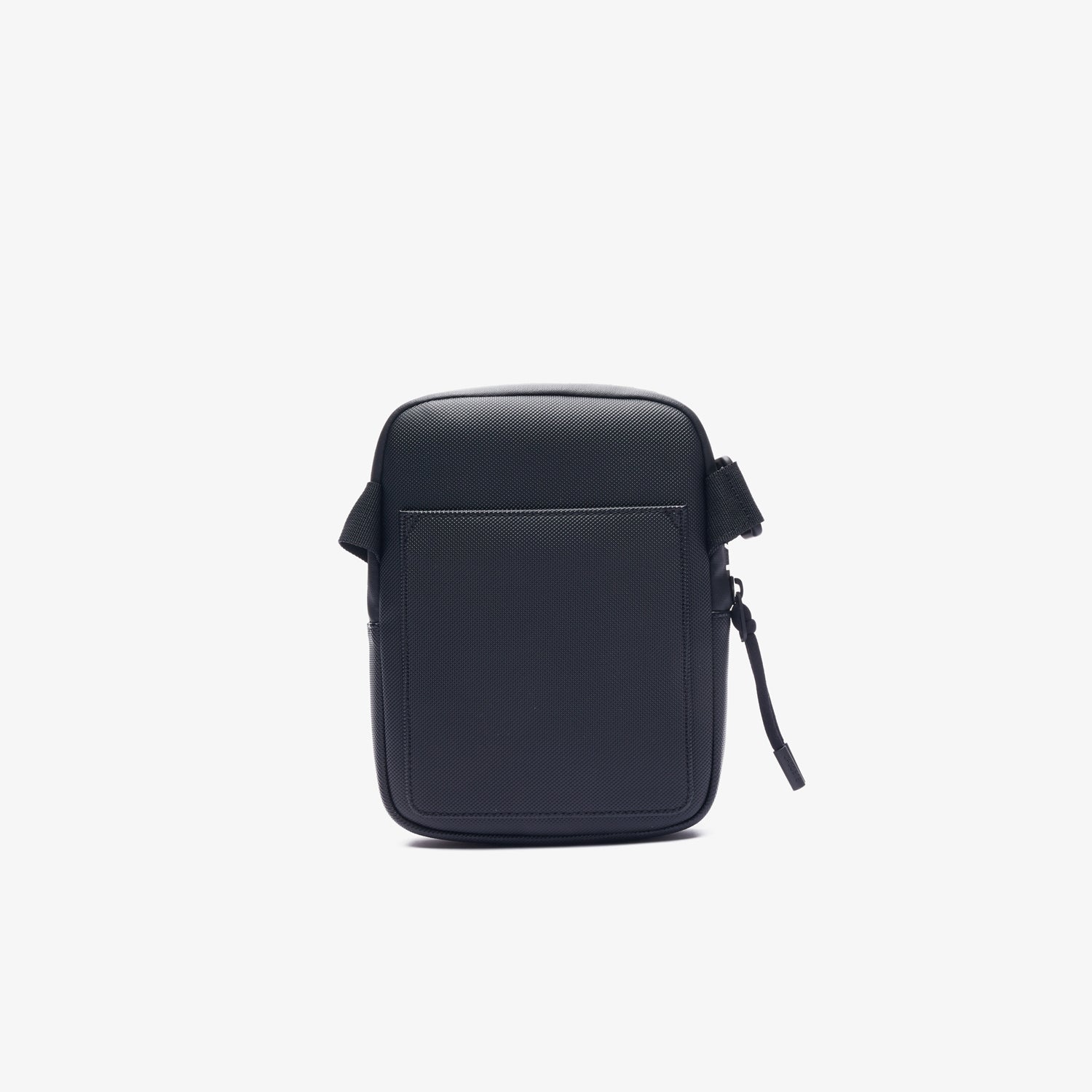 Crossbody Lacoste Preto