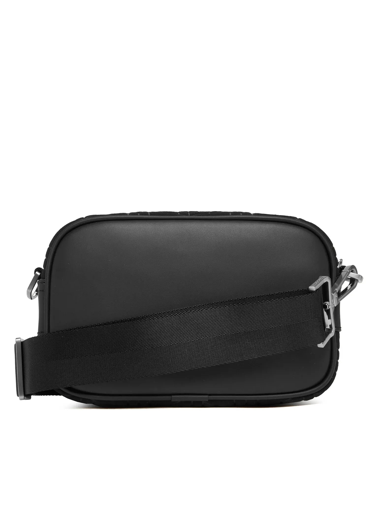 Lacoste Crossbody Nh5175bg Black Preto_shot4
