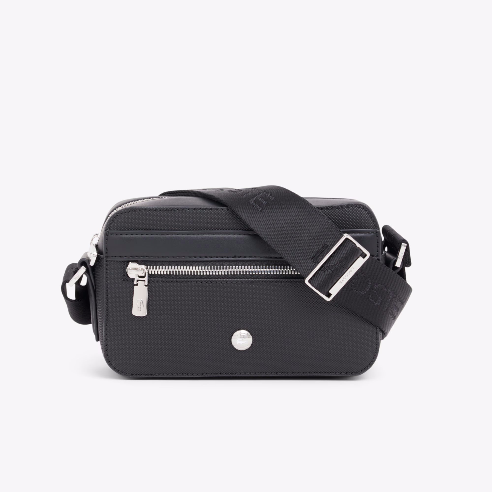 Lacoste Crossbody Nh5273hw Black Preto_shot1