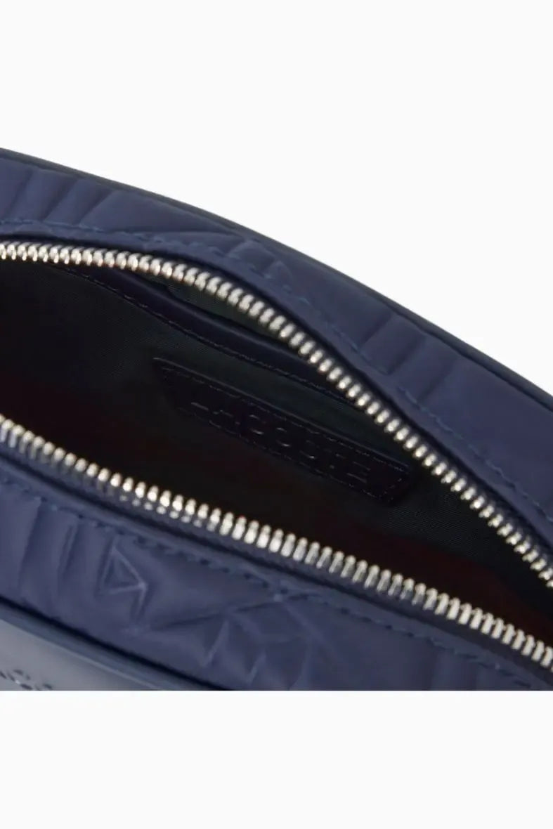 Lacoste Crossbody Nh5285bg Navy Navy_shot2