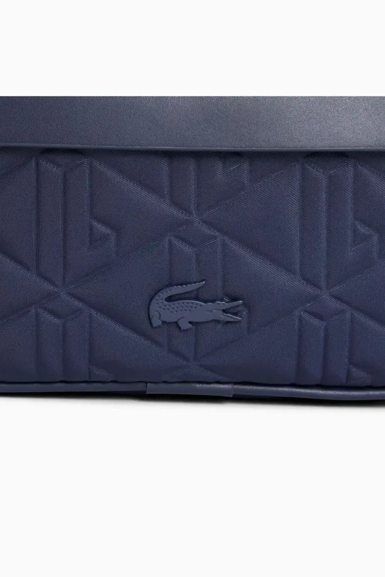 Lacoste Crossbody Nh5285bg Navy Navy_shot3