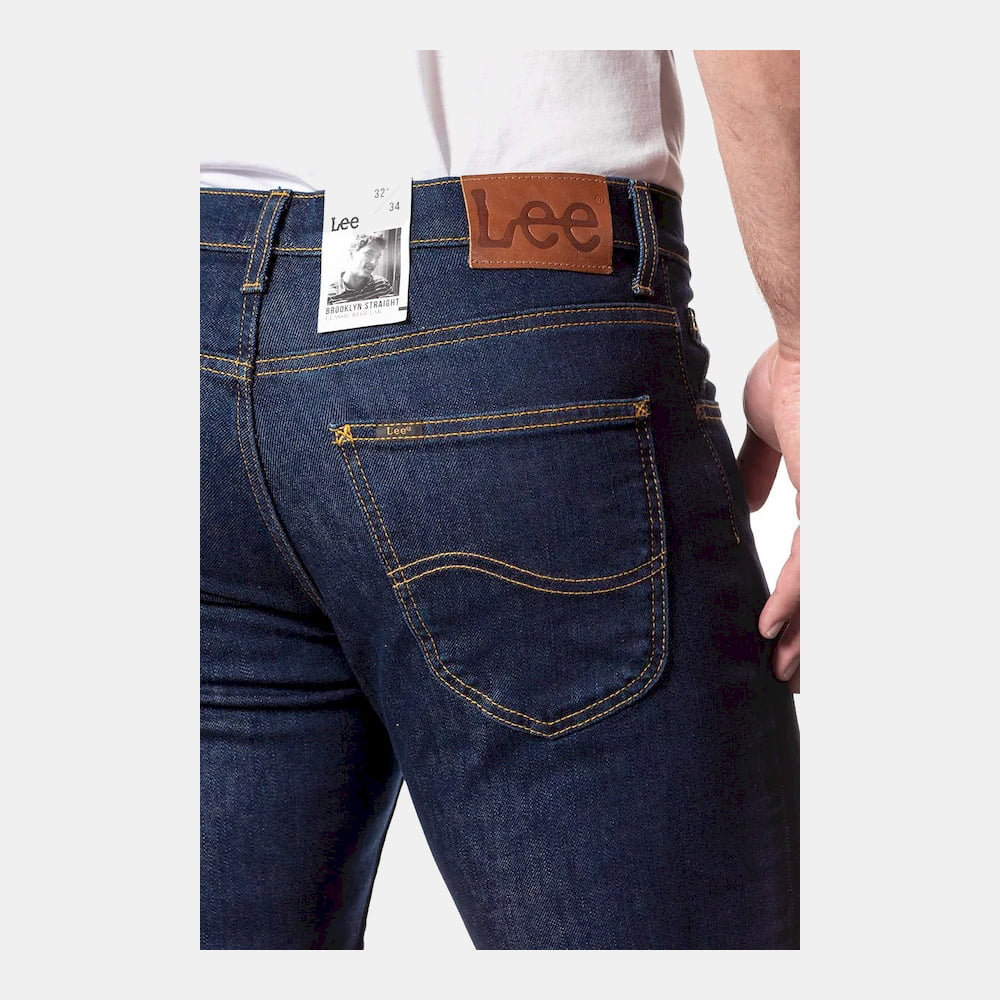 Lee Calças Trousers El4527145 Div Unica Shot2